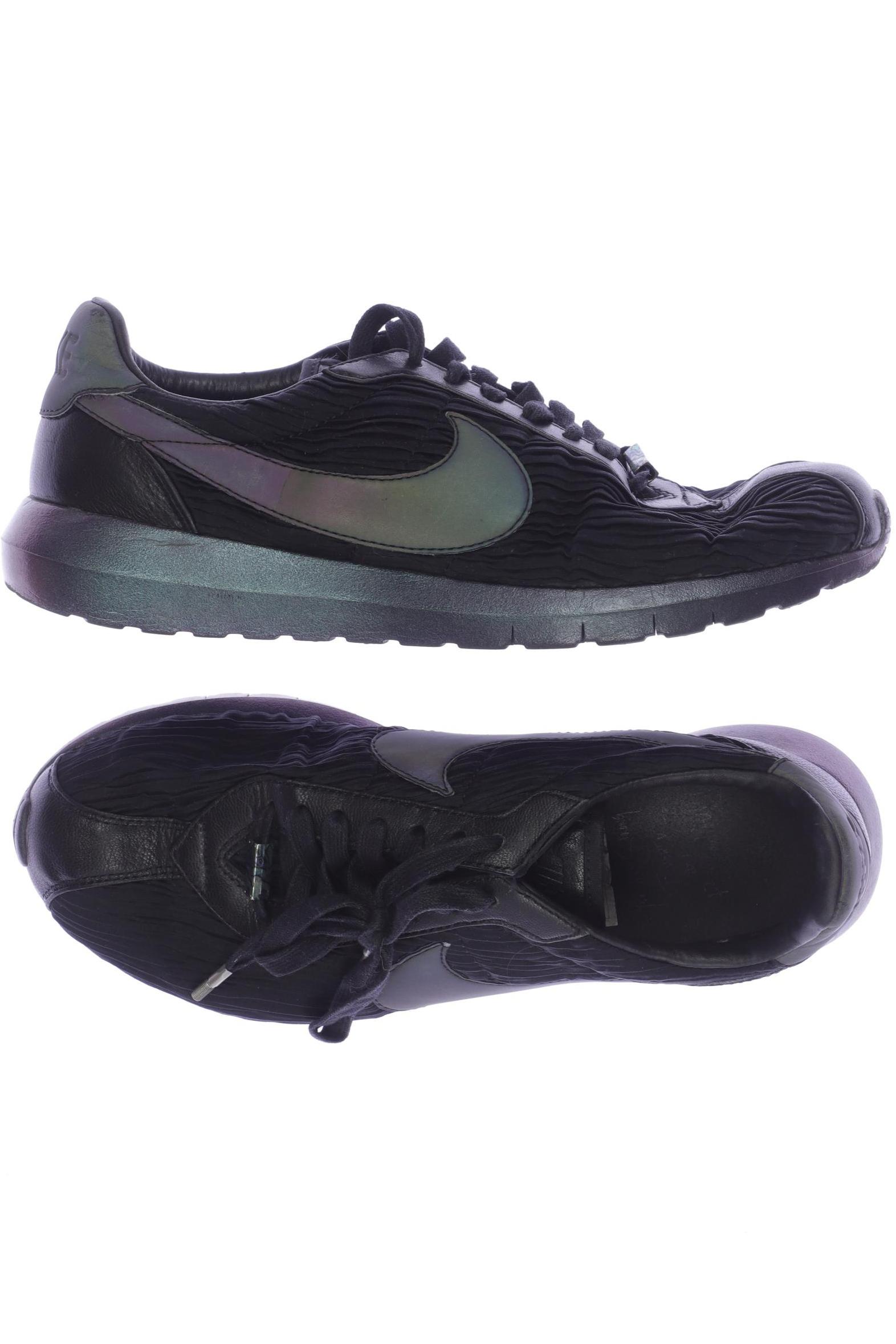

Nike Damen Sneakers, schwarz, Gr. 39