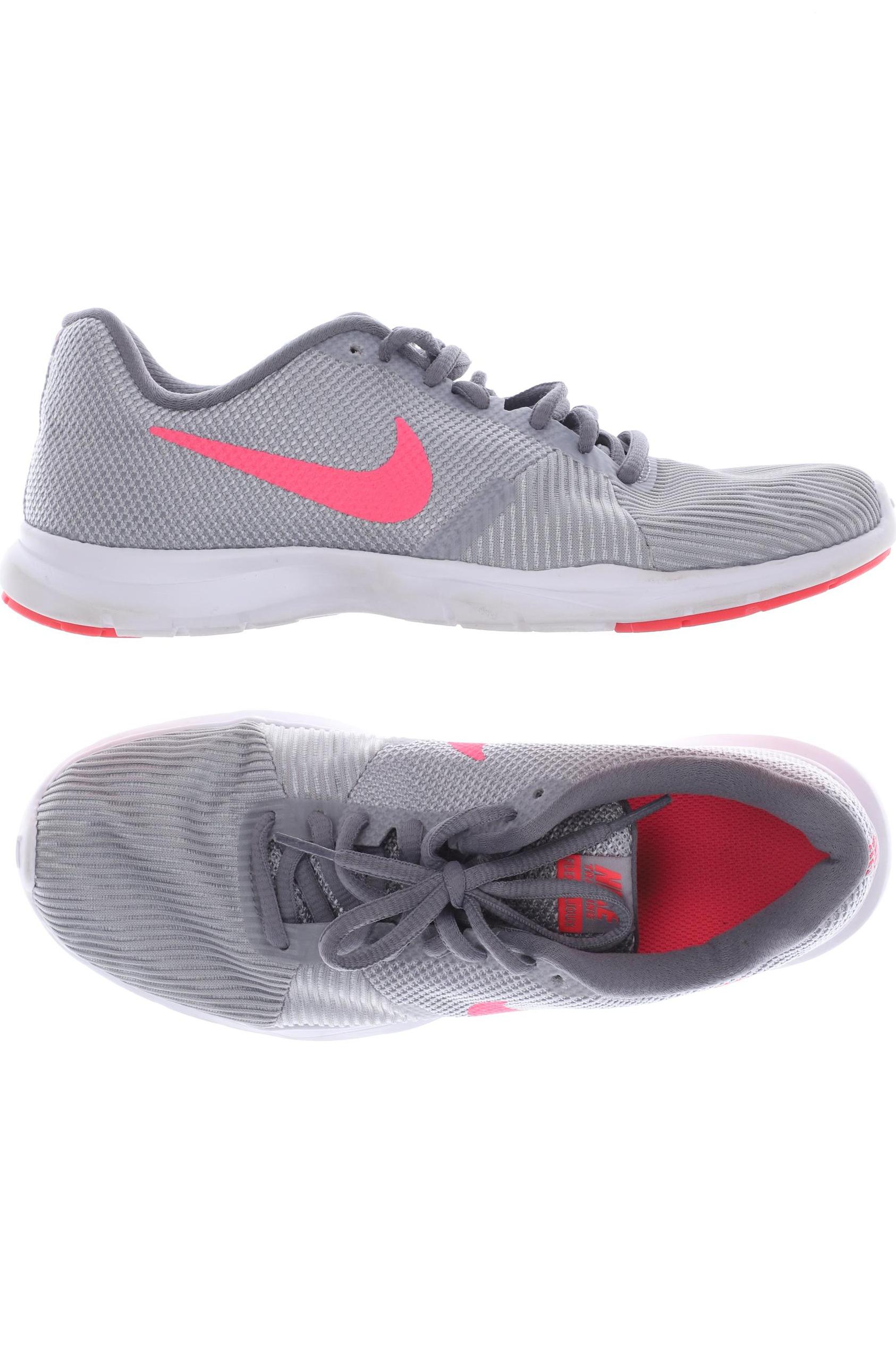 

Nike Damen Sneakers, grau