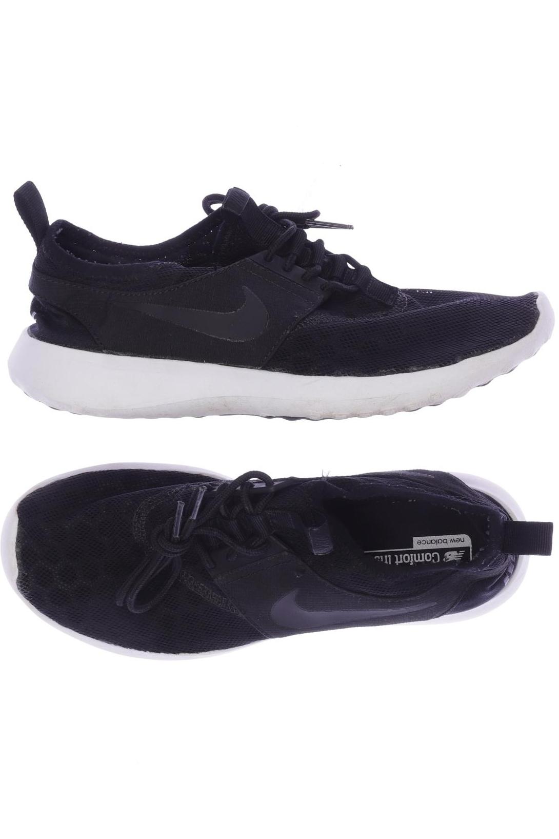 

Nike Damen Sneakers, schwarz, Gr. 39