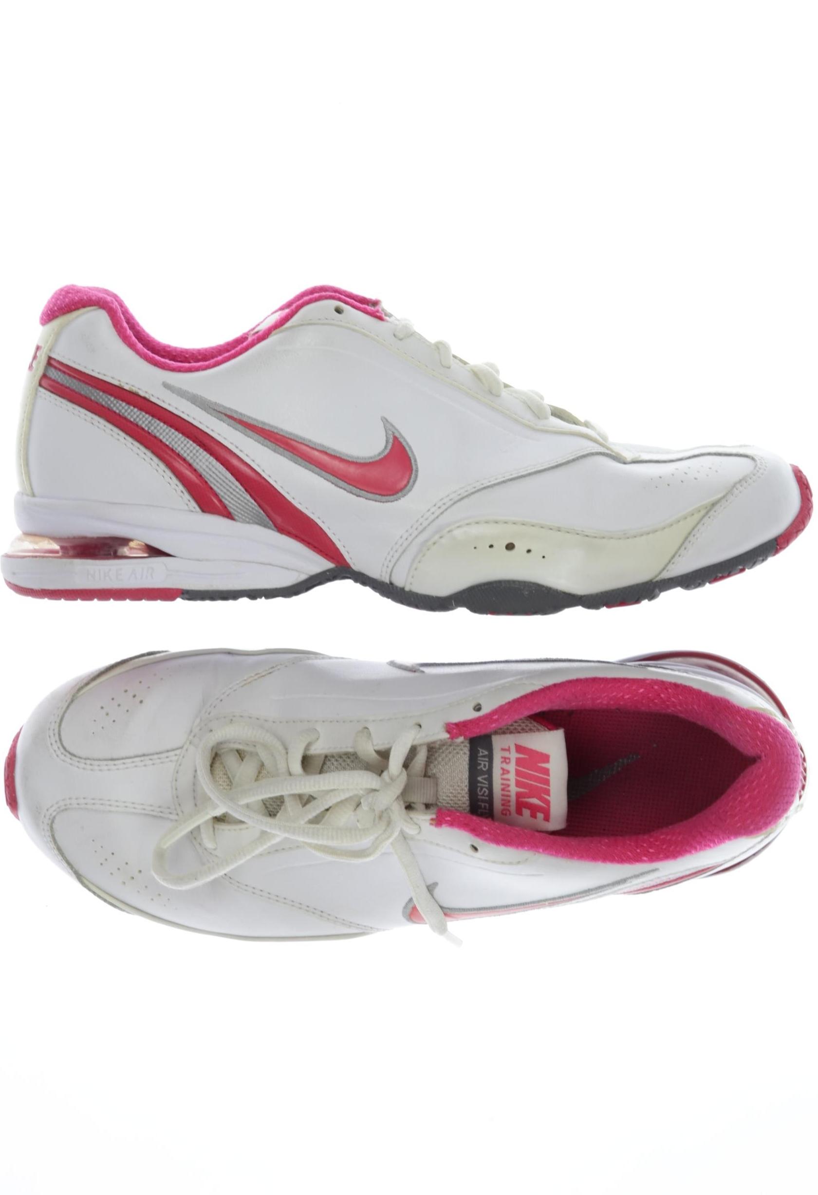 

Nike Damen Sneakers, weiß, Gr. 38