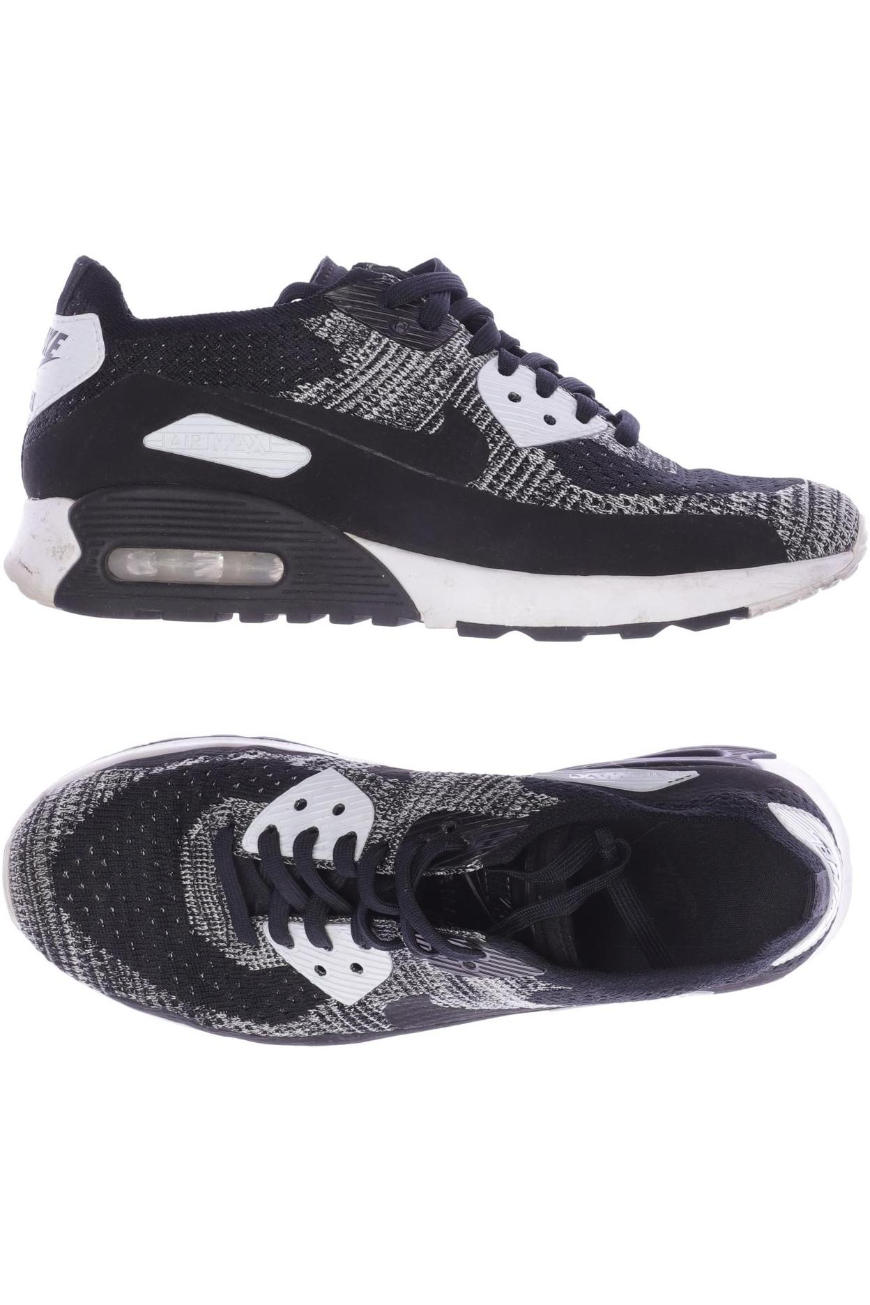 

Nike Damen Sneakers, schwarz, Gr. 38