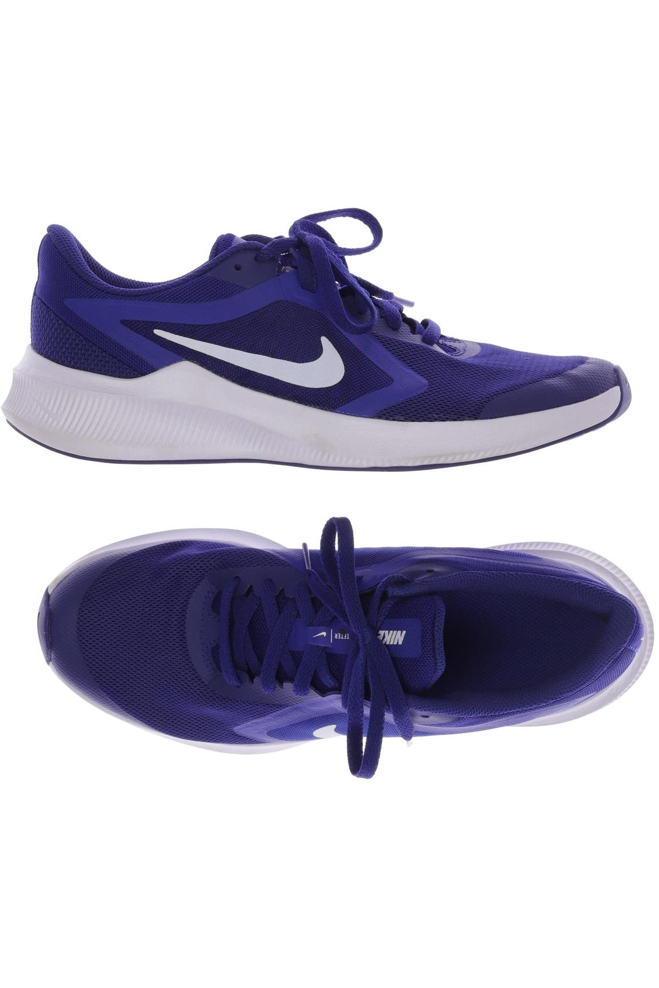 

Nike Damen Sneakers, blau