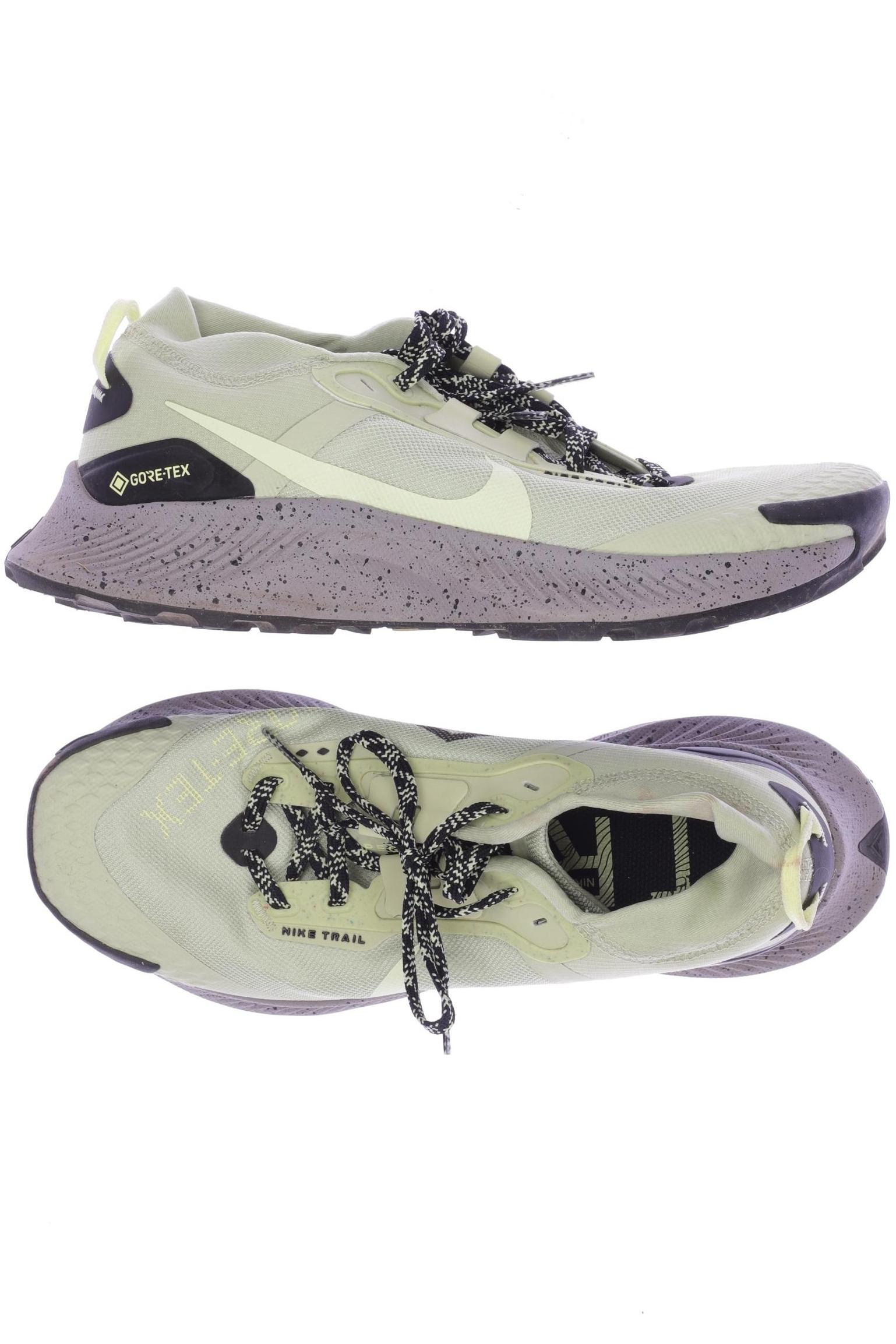 

Nike Damen Sneakers, hellgrün, Gr. 40.5