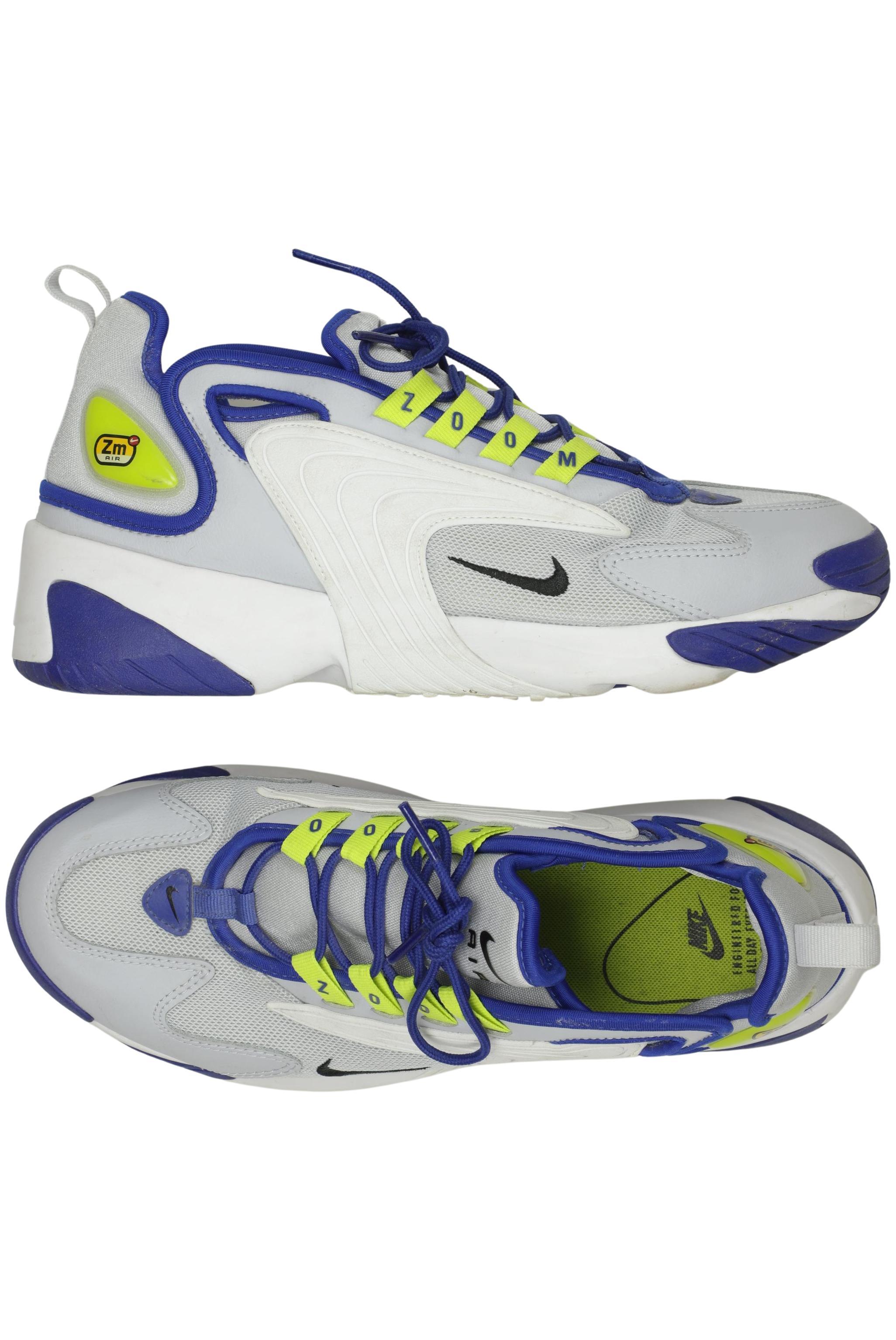 

Nike Damen Sneakers, mehrfarbig, Gr. 42