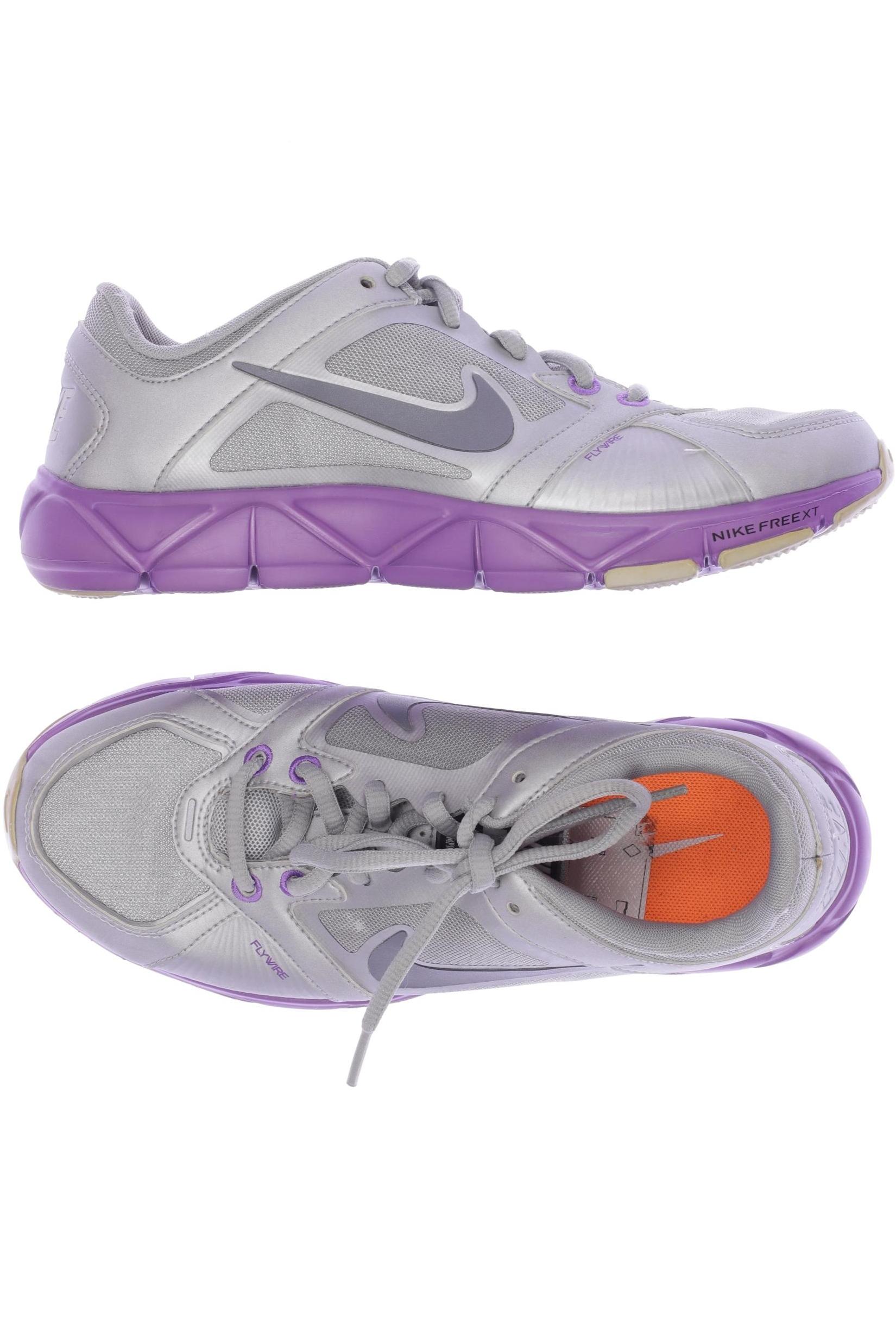 

Nike Damen Sneakers, grau, Gr. 37.5