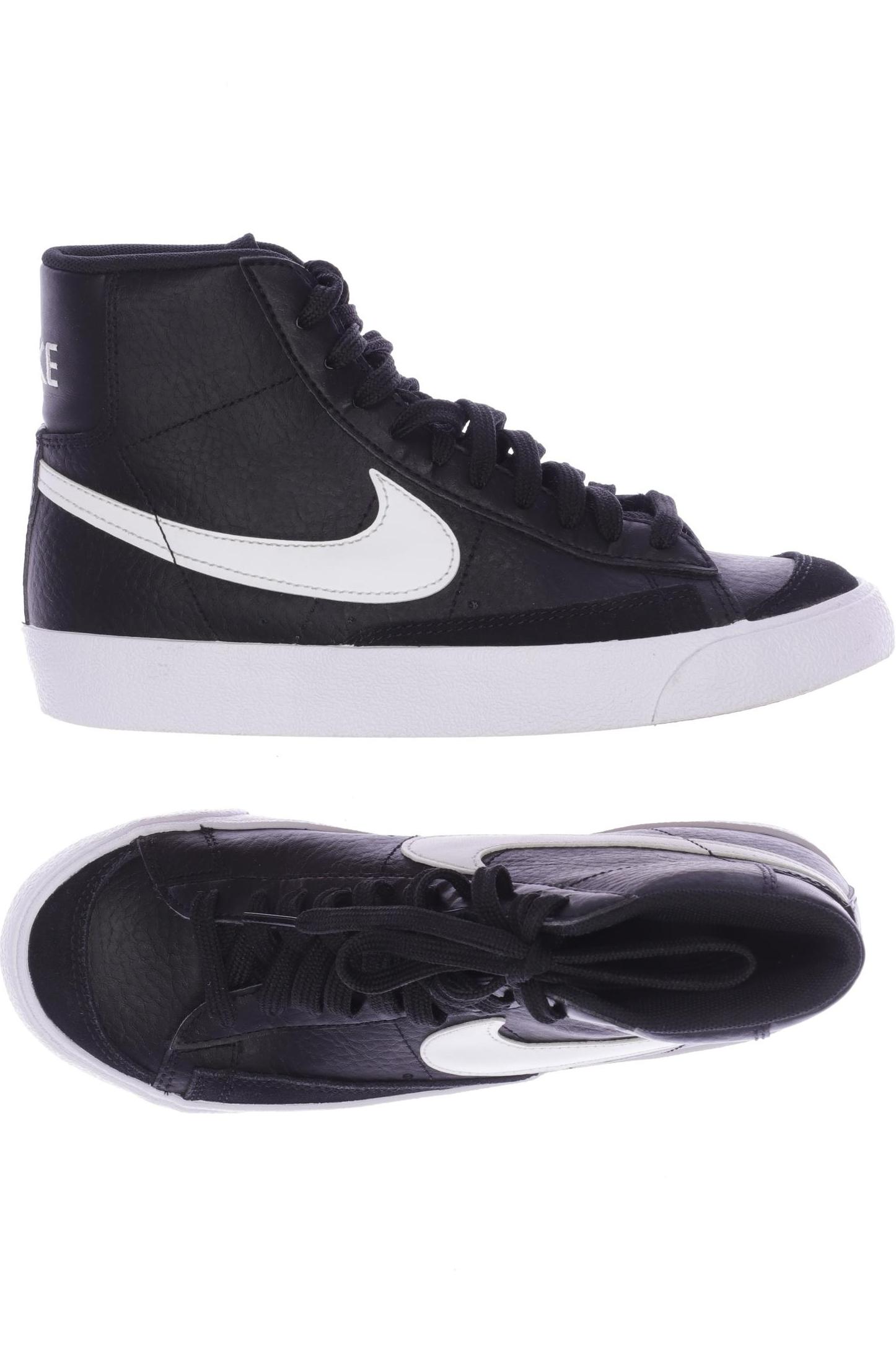 

Nike Damen Sneakers, schwarz