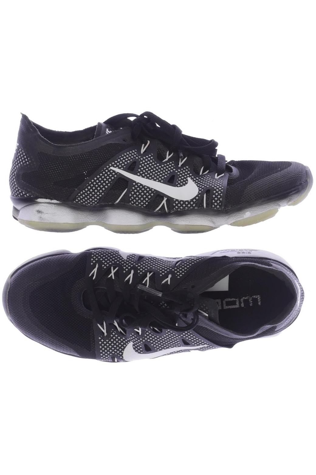 

Nike Damen Sneakers, schwarz