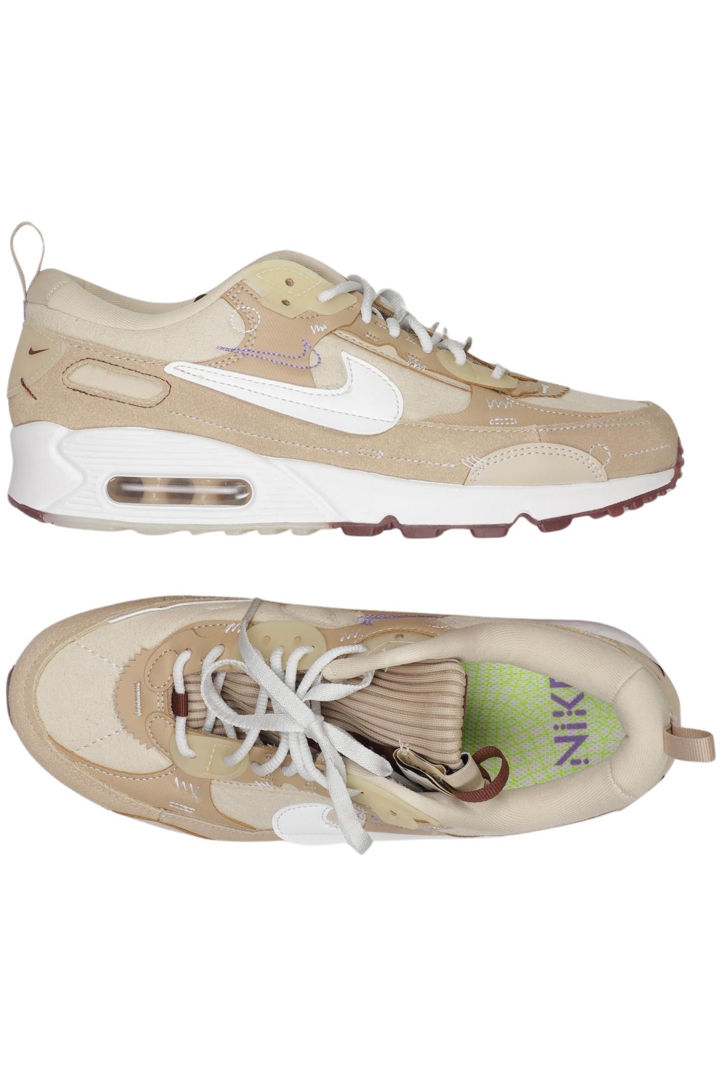 

Nike Damen Sneakers, beige, Gr. 40.5