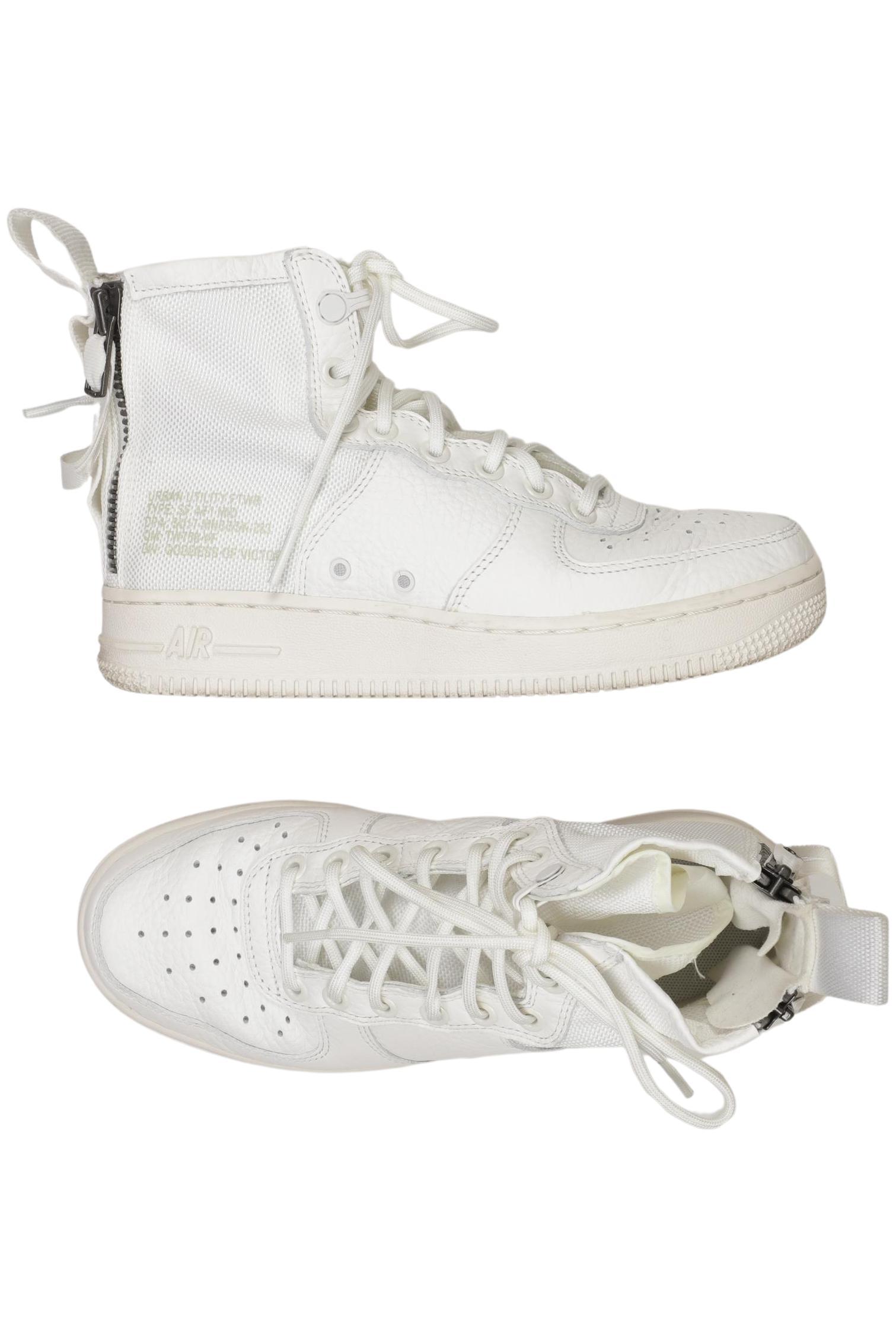 

Nike Damen Sneakers, weiß, Gr. 36.5