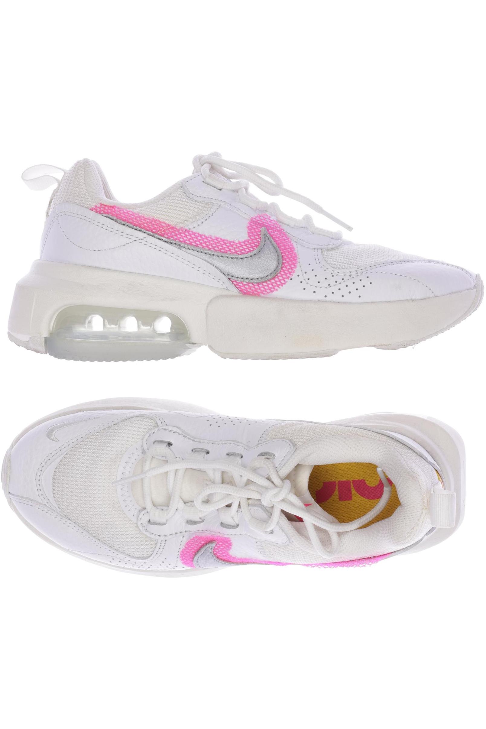 

Nike Damen Sneakers, weiß, Gr. 37.5