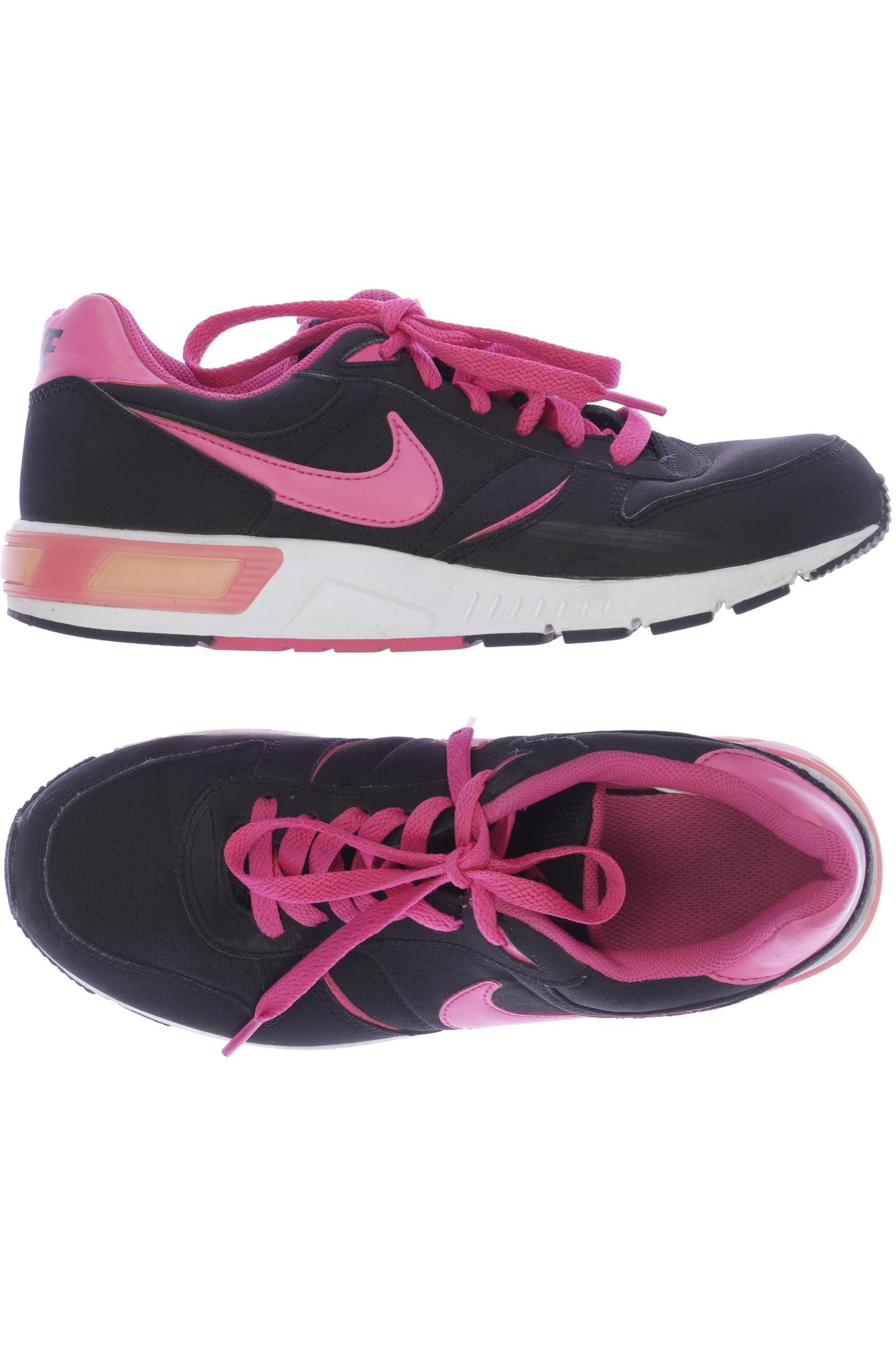 

Nike Damen Sneakers, schwarz