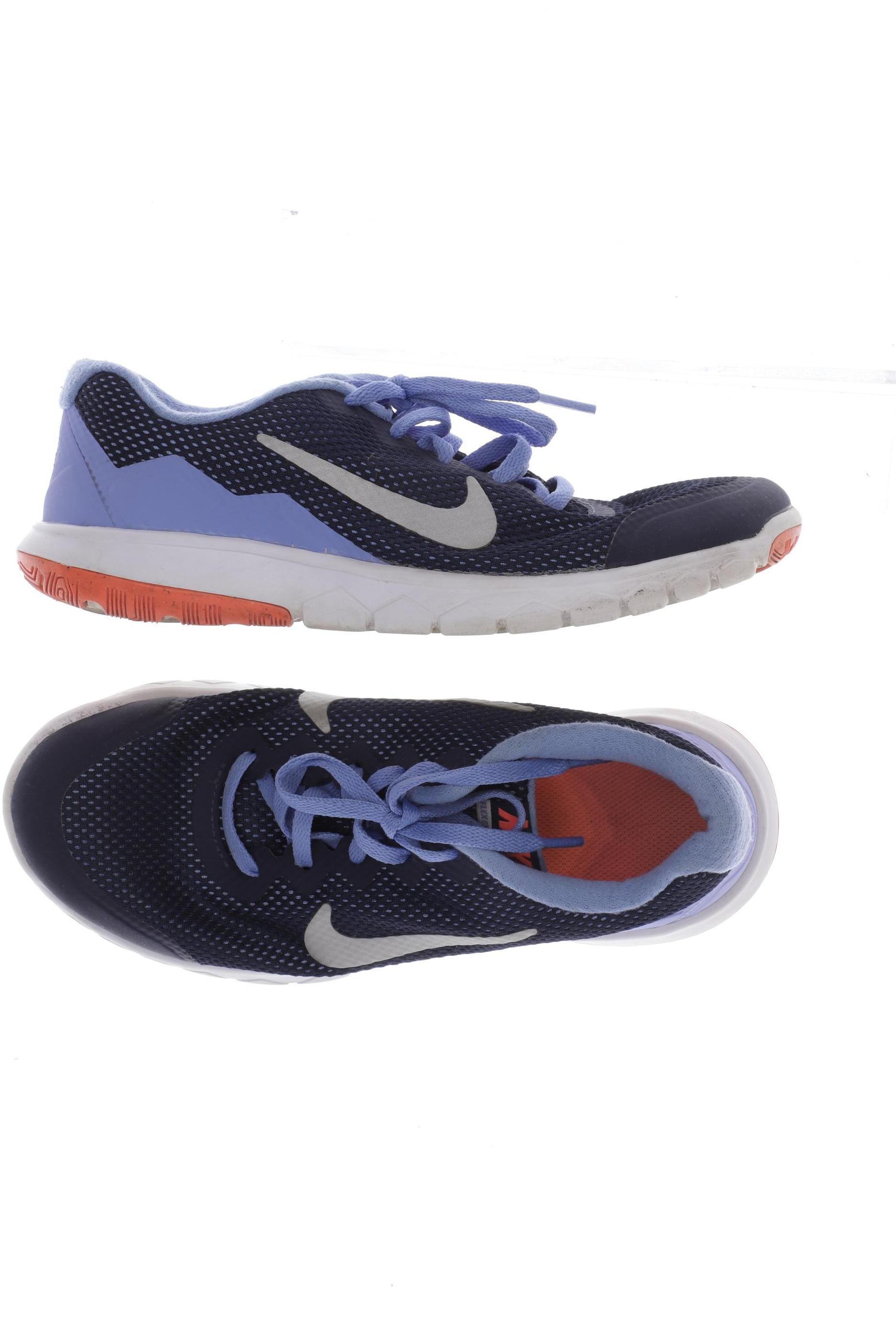 

Nike Damen Sneakers, marineblau, Gr. 36.5