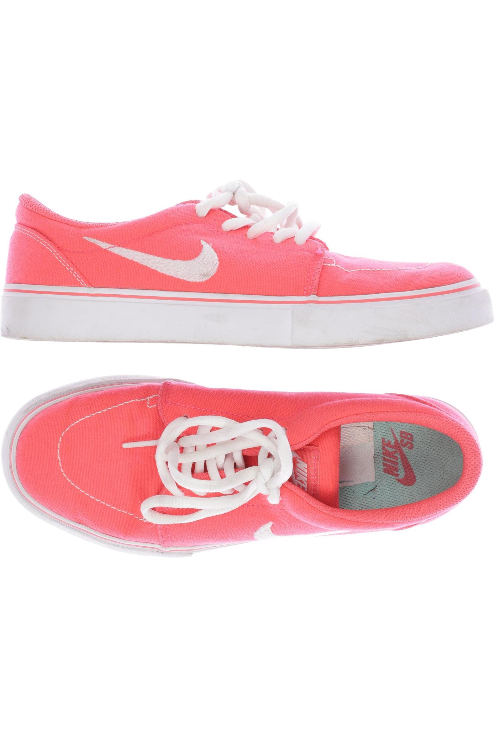 

Nike Damen Sneakers, neon, Gr. 37.5