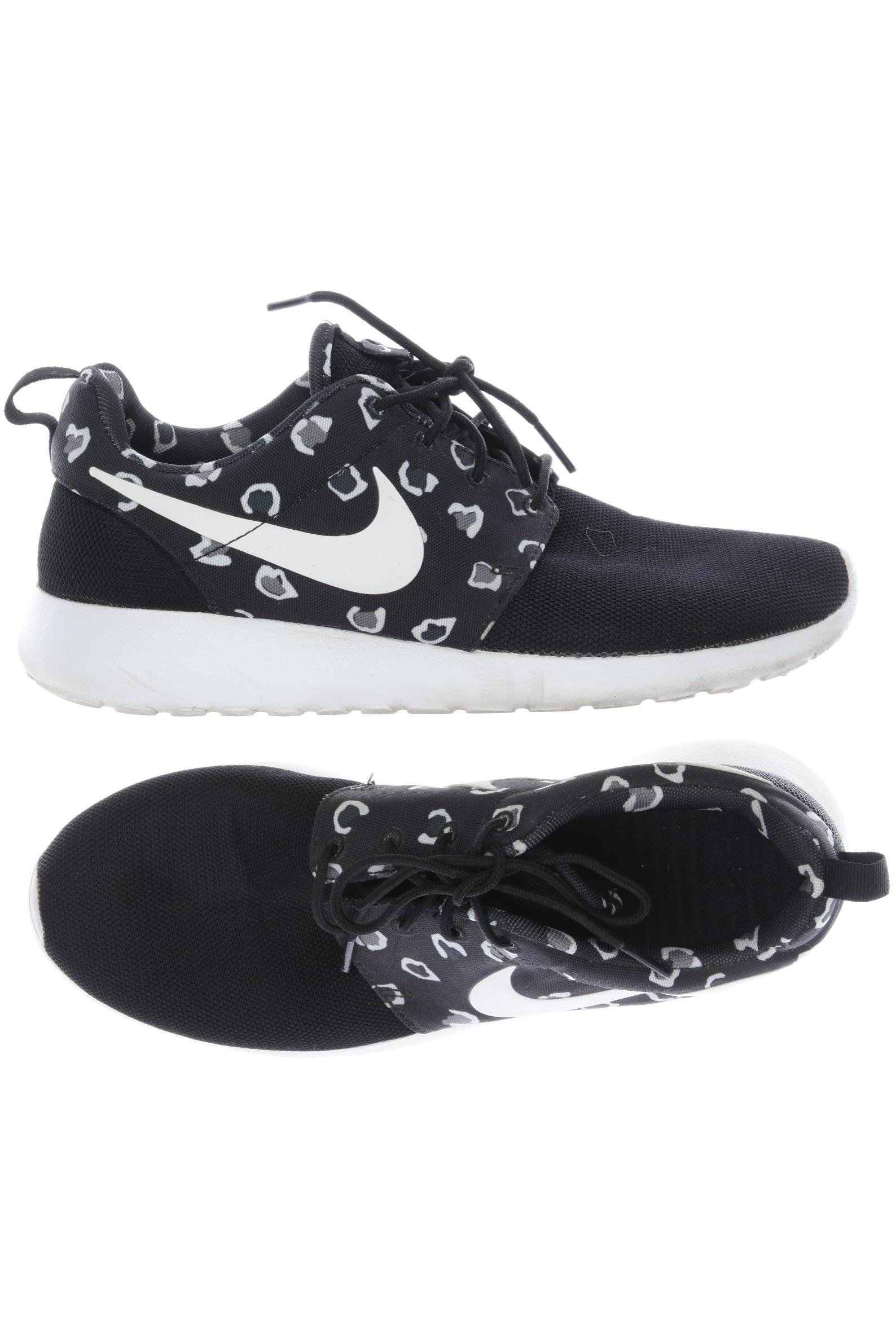 

Nike Damen Sneakers, schwarz, Gr. 40