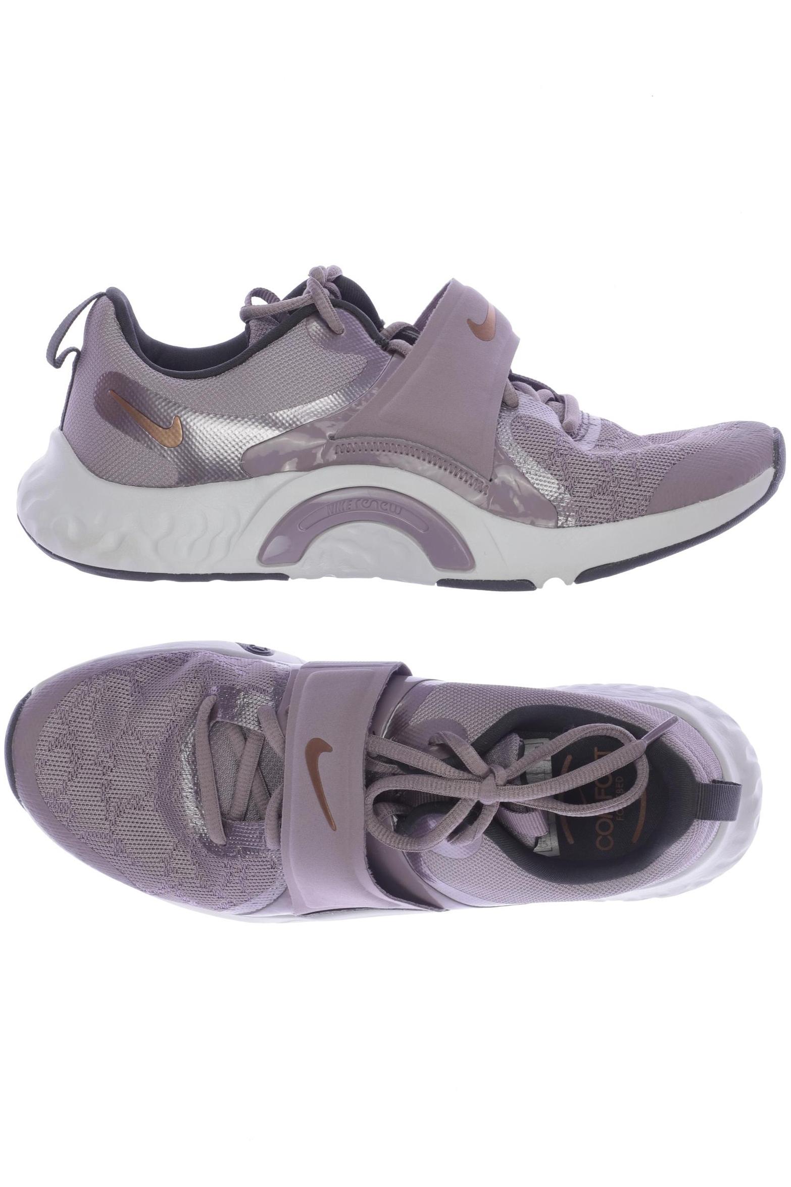 

Nike Damen Sneakers, flieder