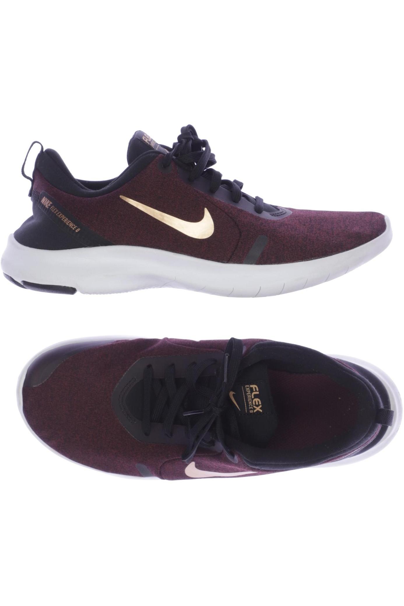 

Nike Damen Sneakers, bordeaux, Gr. 39