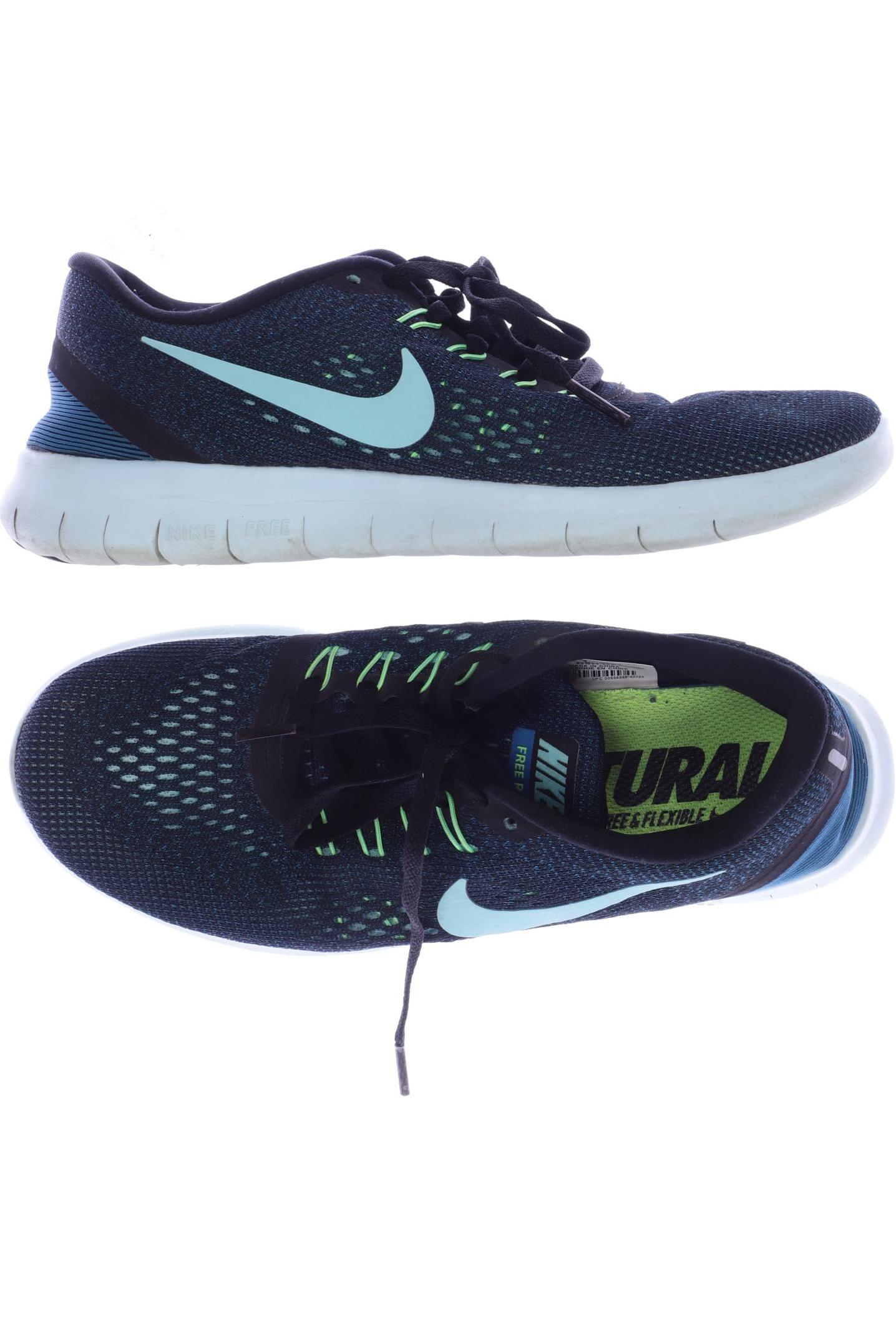 

Nike Damen Sneakers, türkis