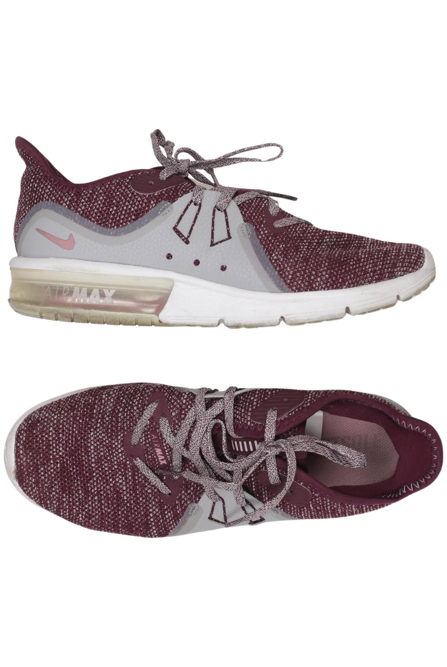 

Nike Damen Sneakers, mehrfarbig, Gr. 39