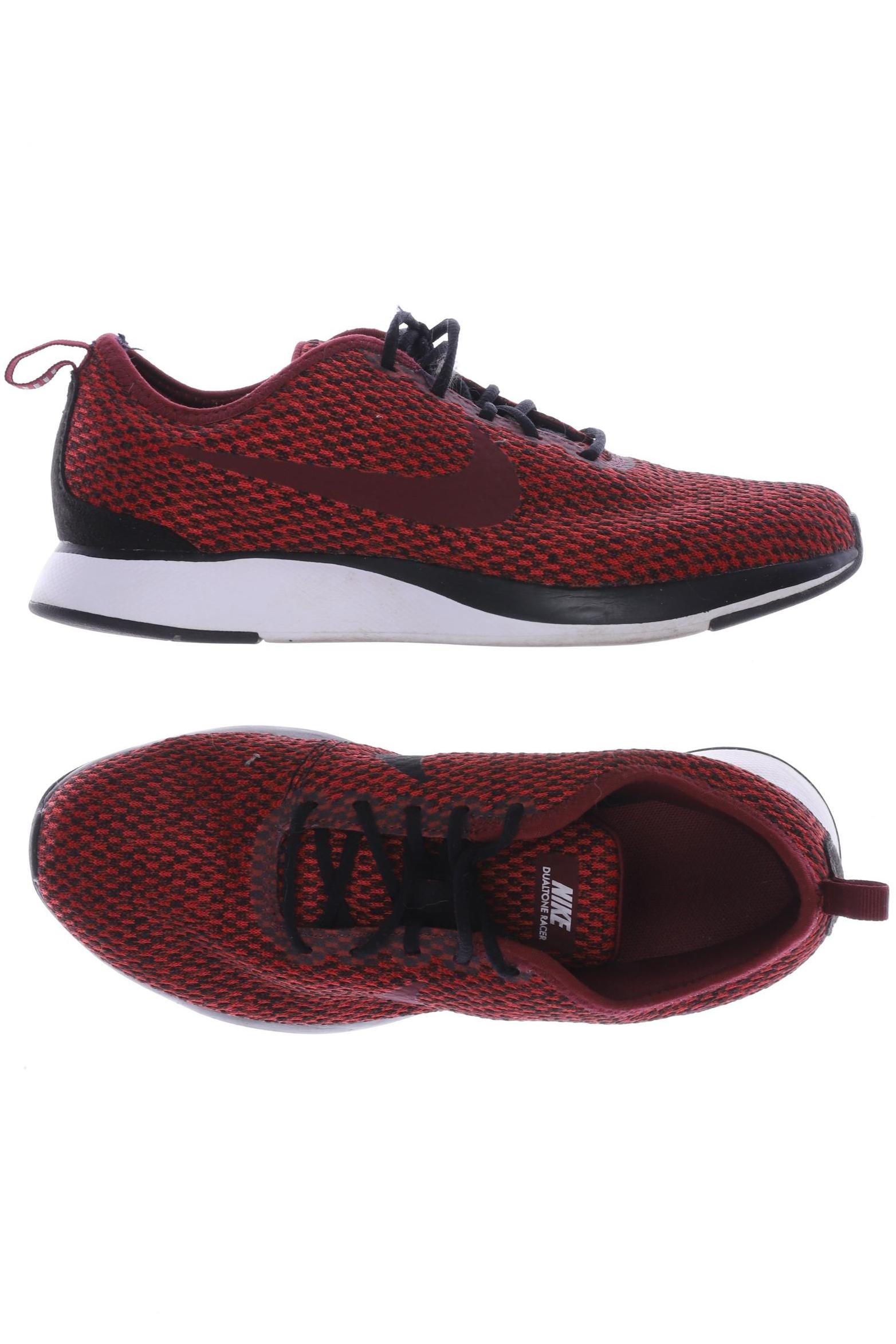 

Nike Damen Sneakers, rot