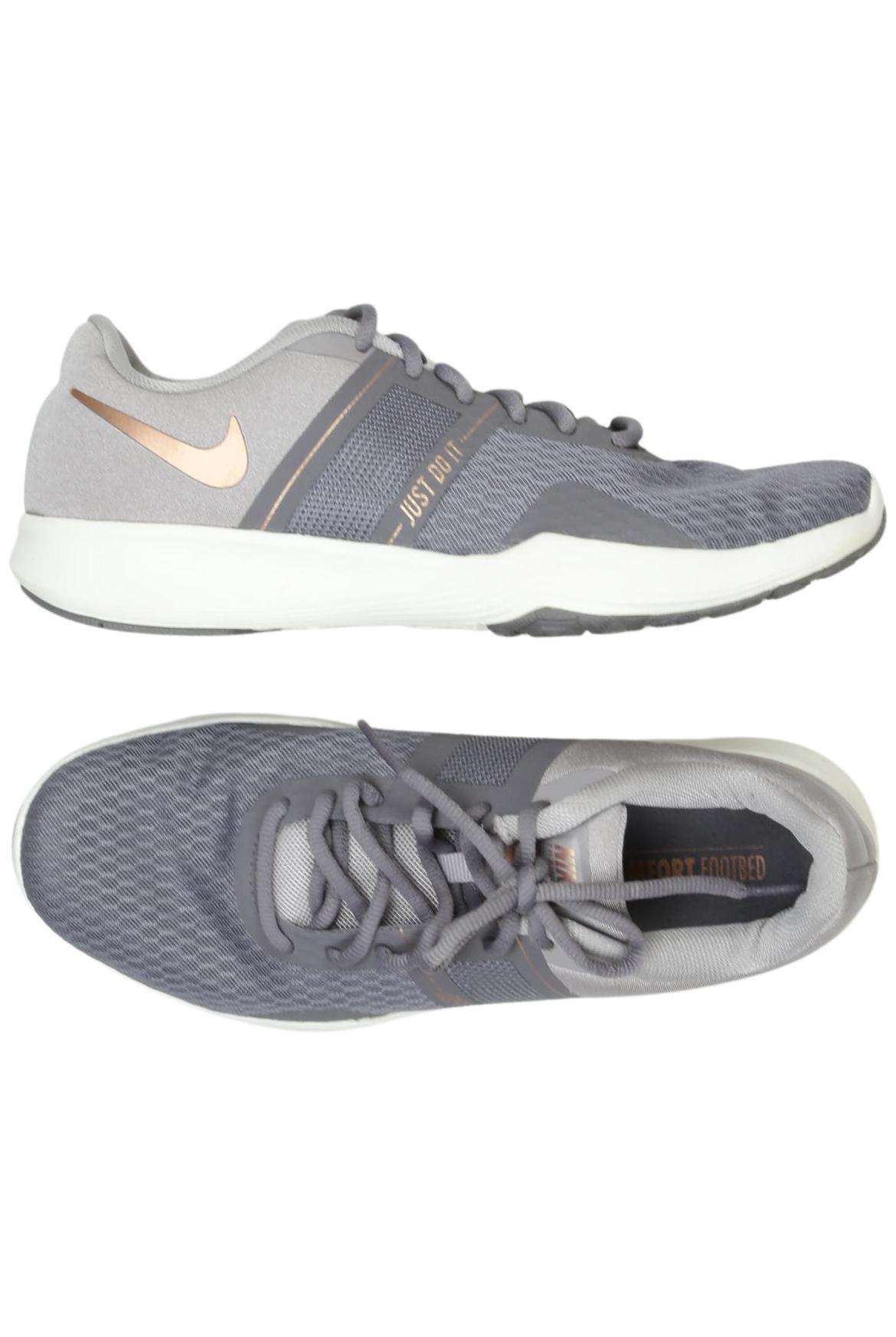 

Nike Damen Sneakers, grau, Gr. 37.5