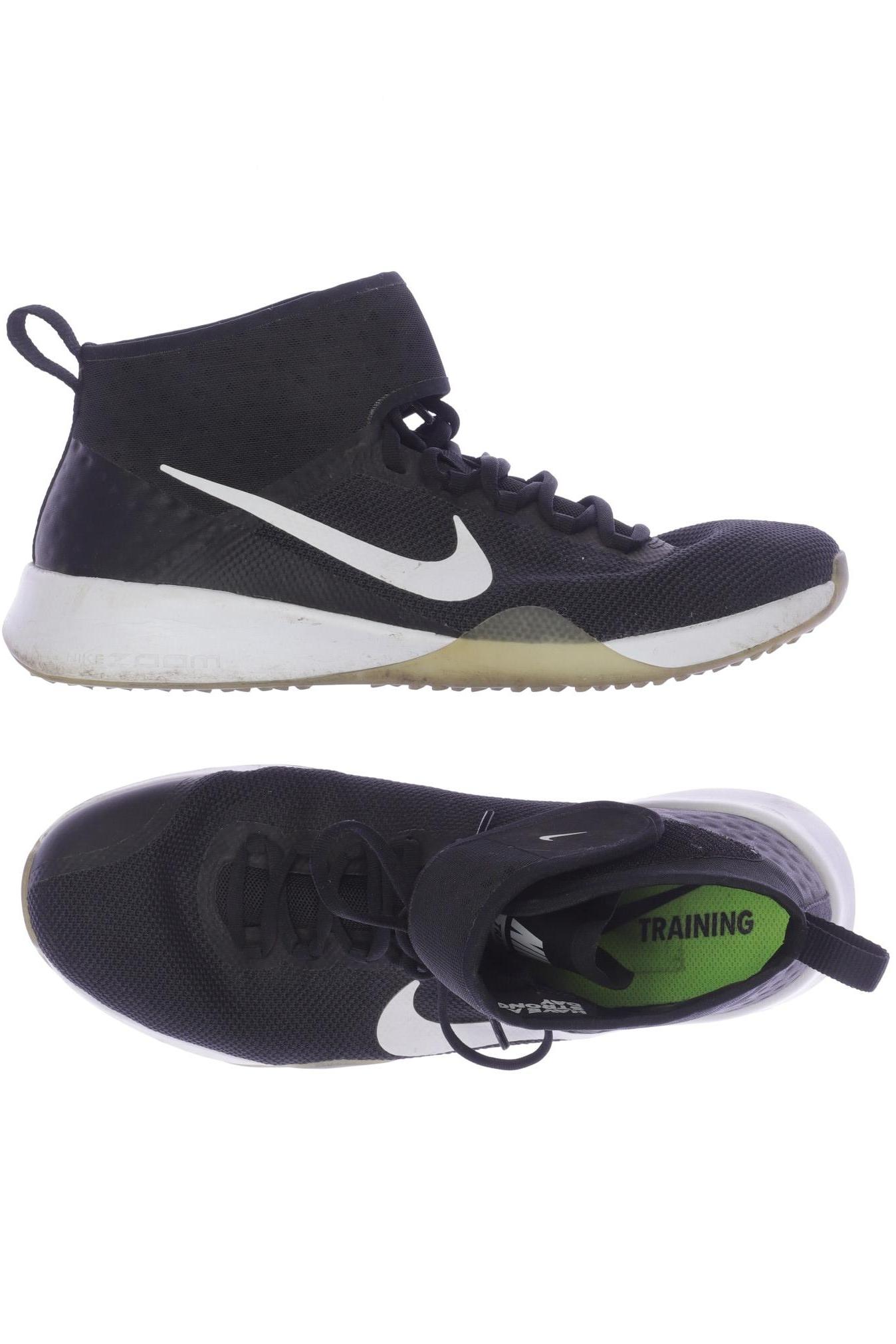 

Nike Damen Sneakers, schwarz, Gr. 41