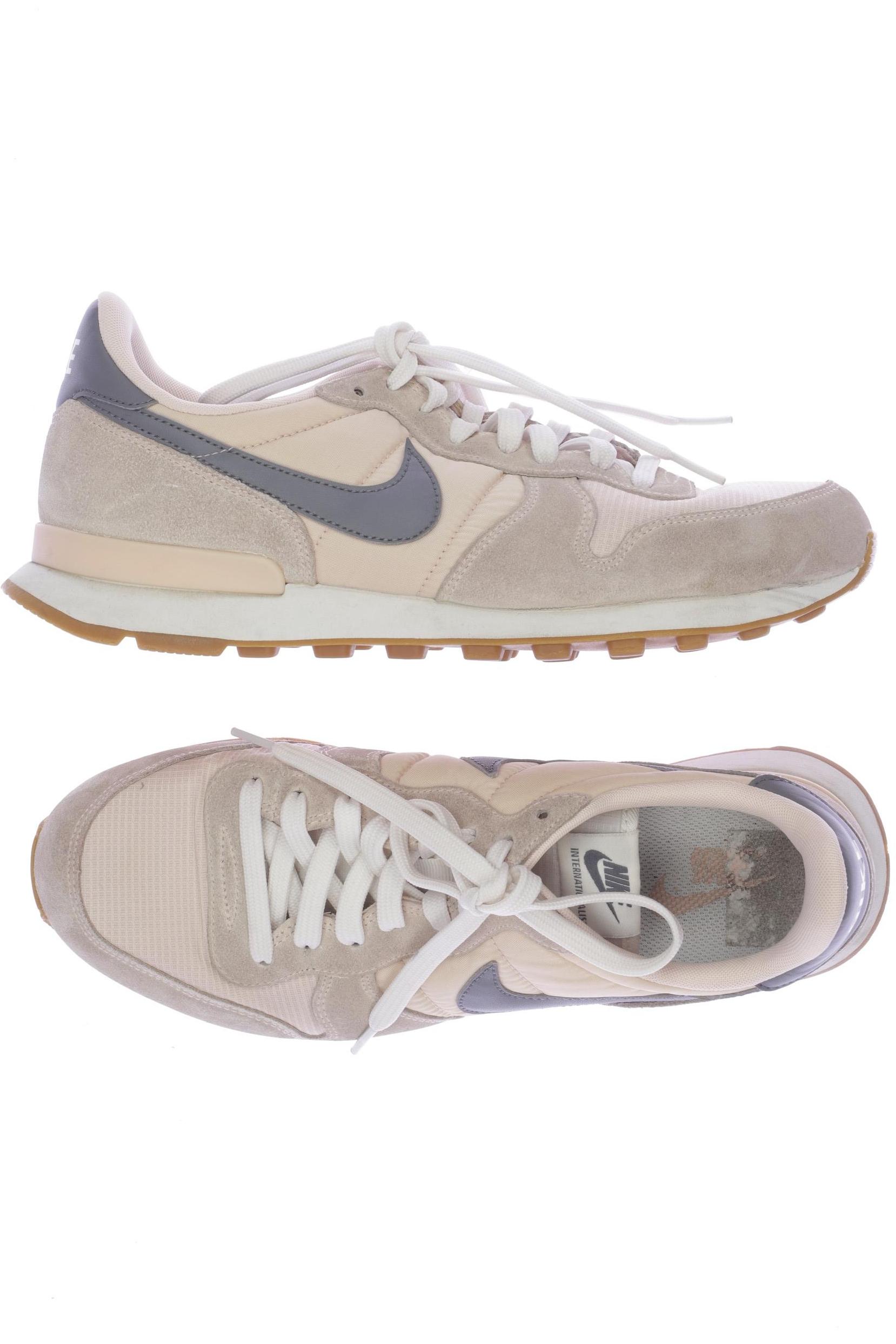 

Nike Damen Sneakers, beige, Gr. 41