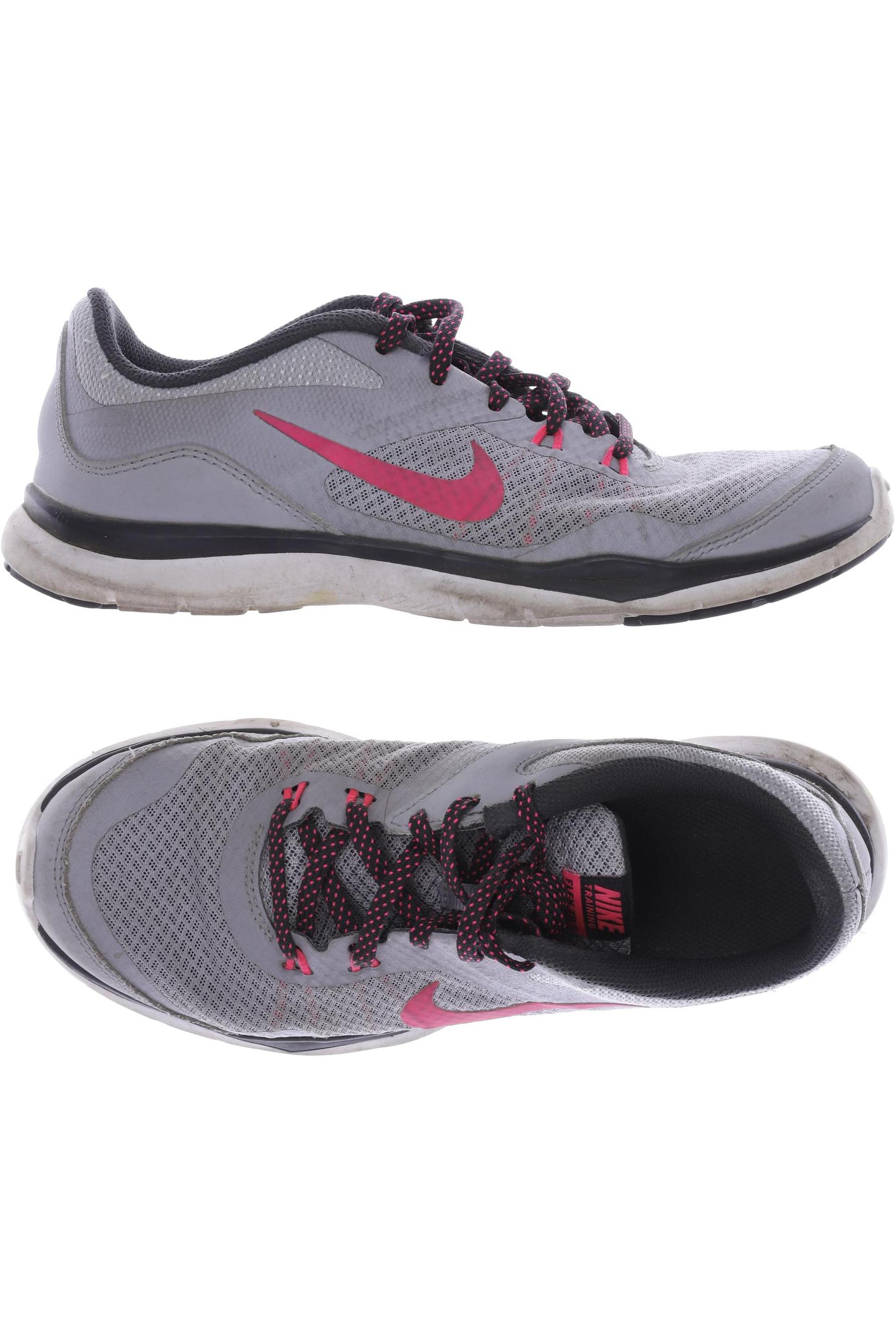 

Nike Damen Sneakers, grau, Gr. 37.5
