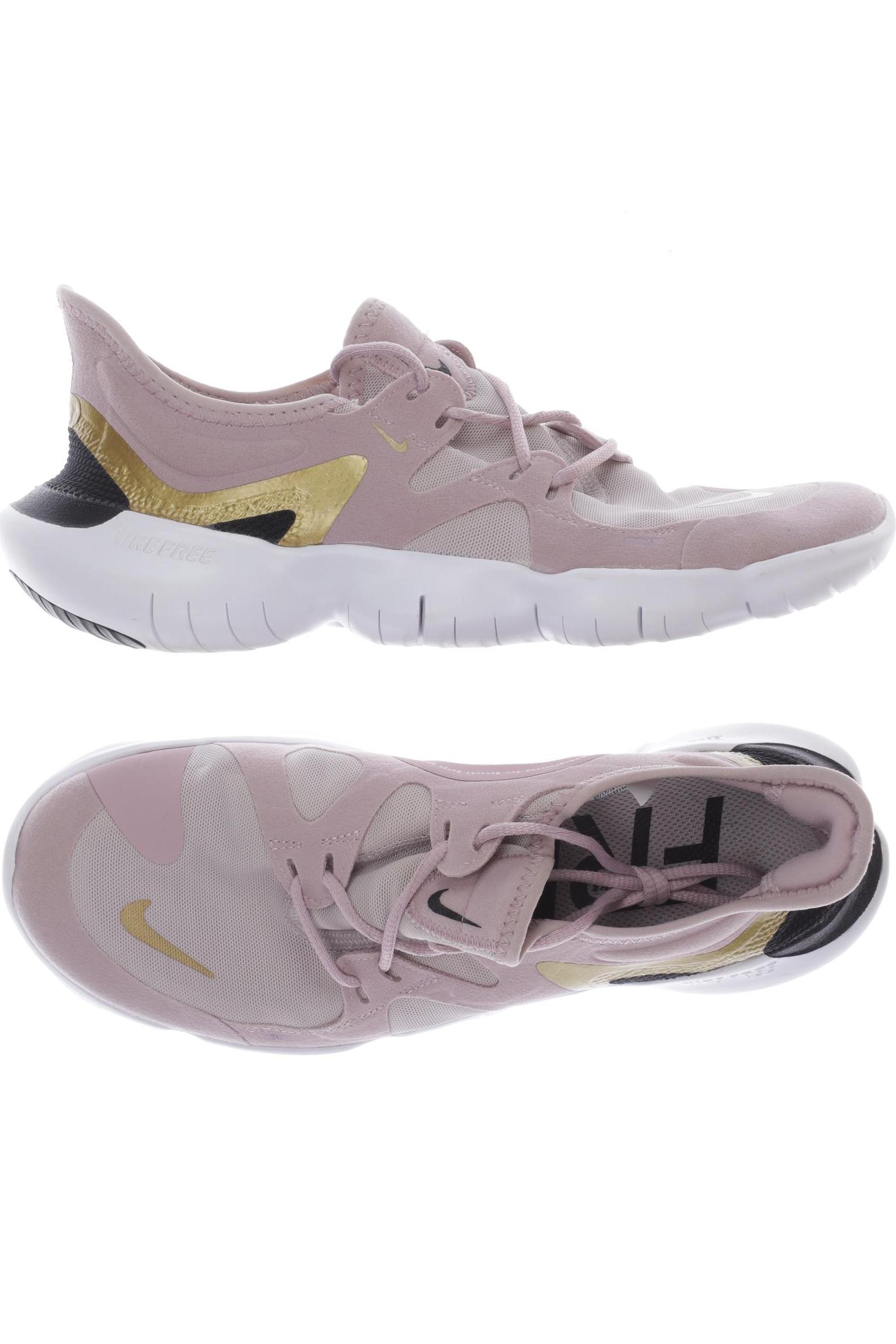 

Nike Damen Sneakers, pink