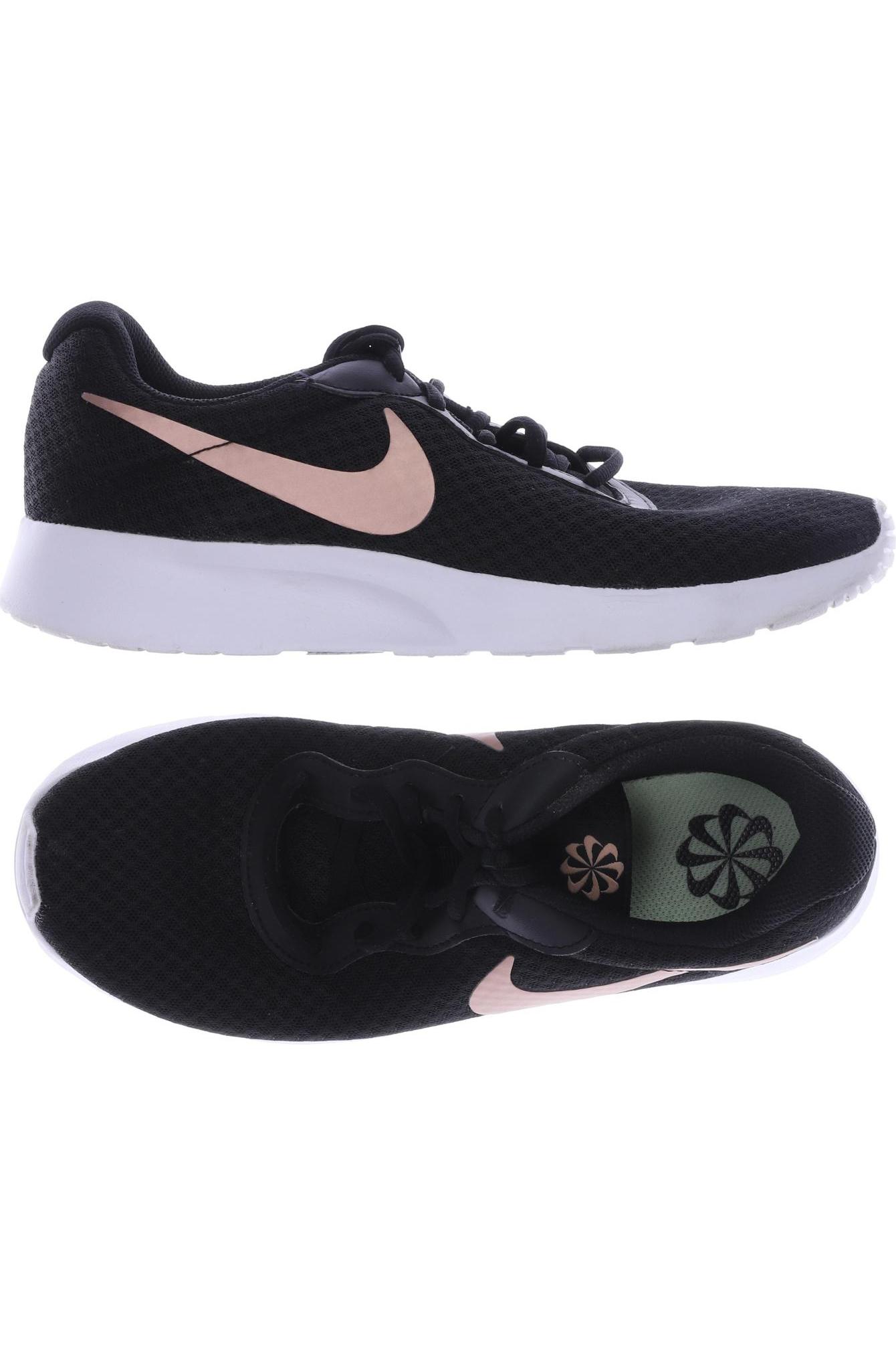 

Nike Damen Sneakers, schwarz, Gr. 40