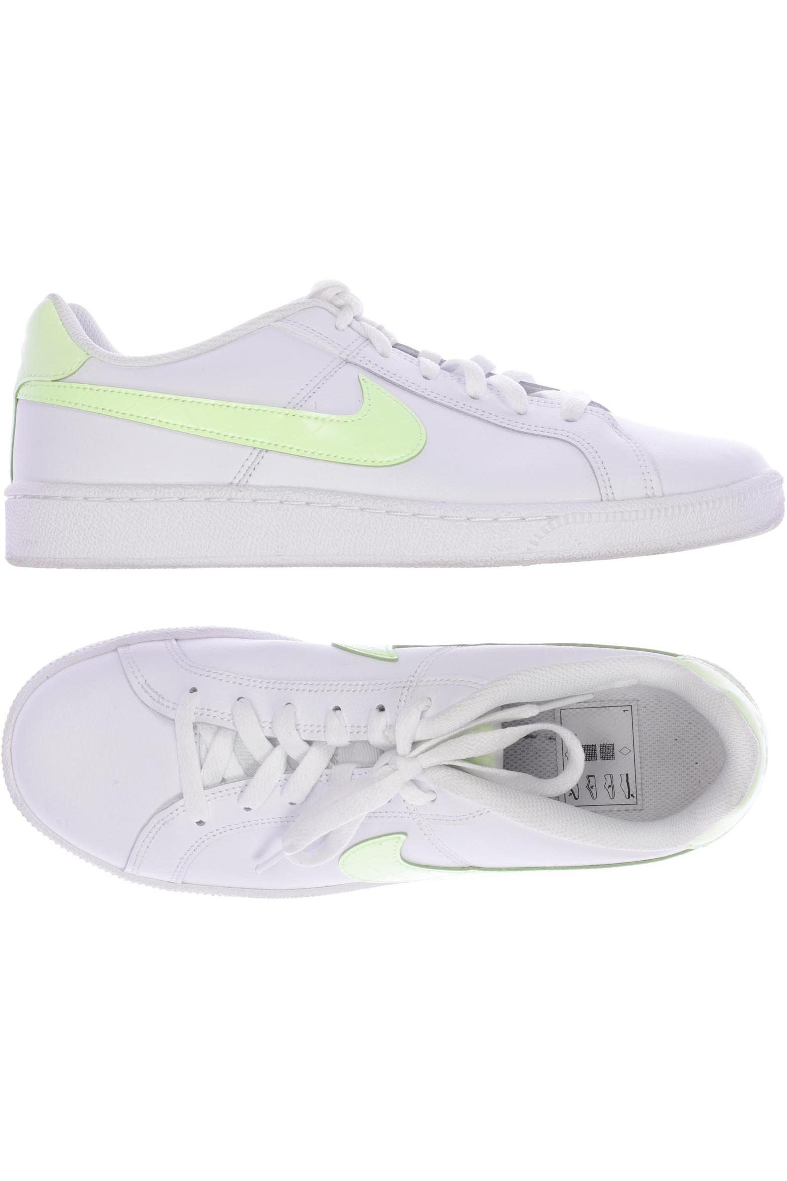 

Nike Damen Sneakers, weiß, Gr. 40.5