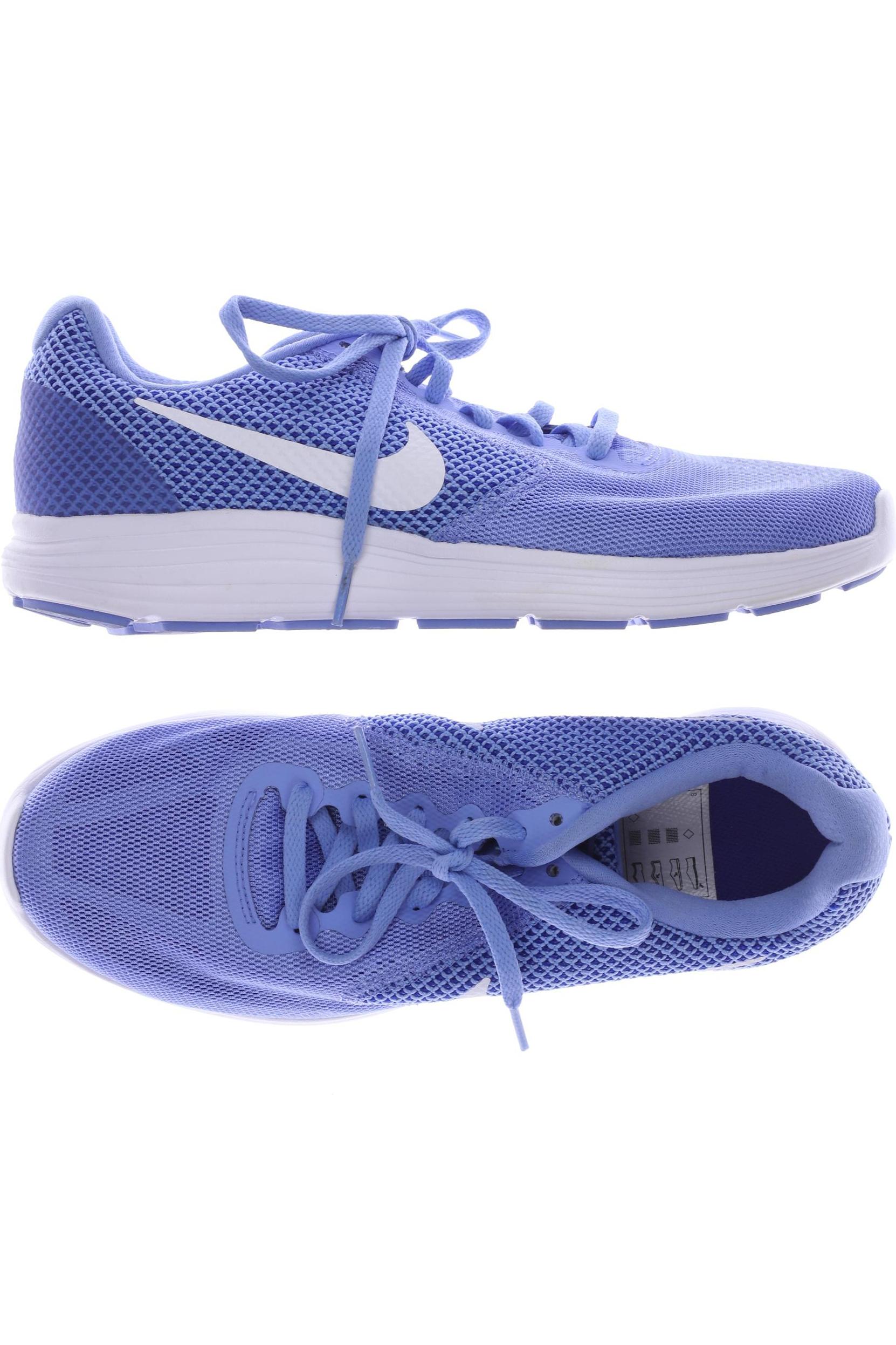 

Nike Damen Sneakers, blau