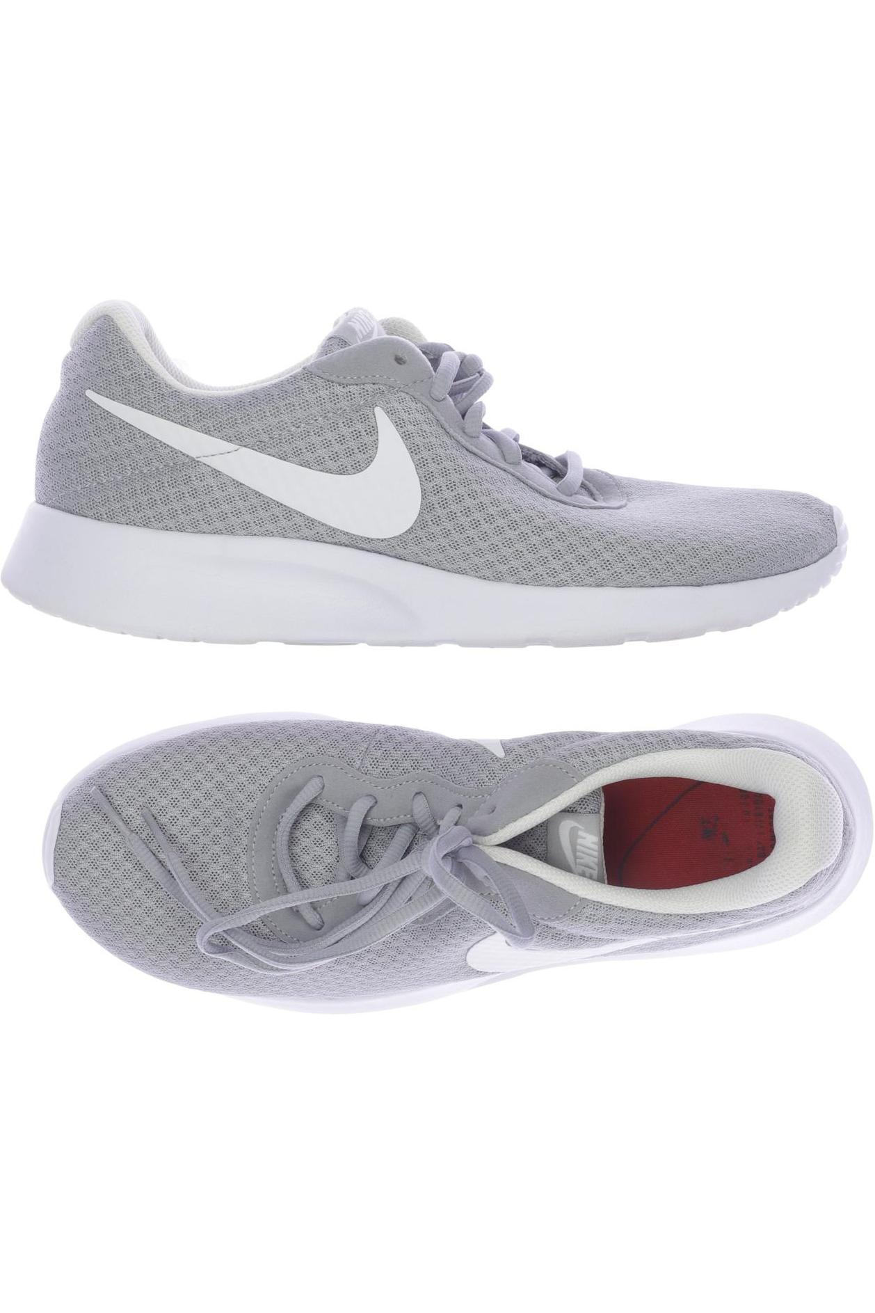 

Nike Damen Sneakers, grau, Gr. 42