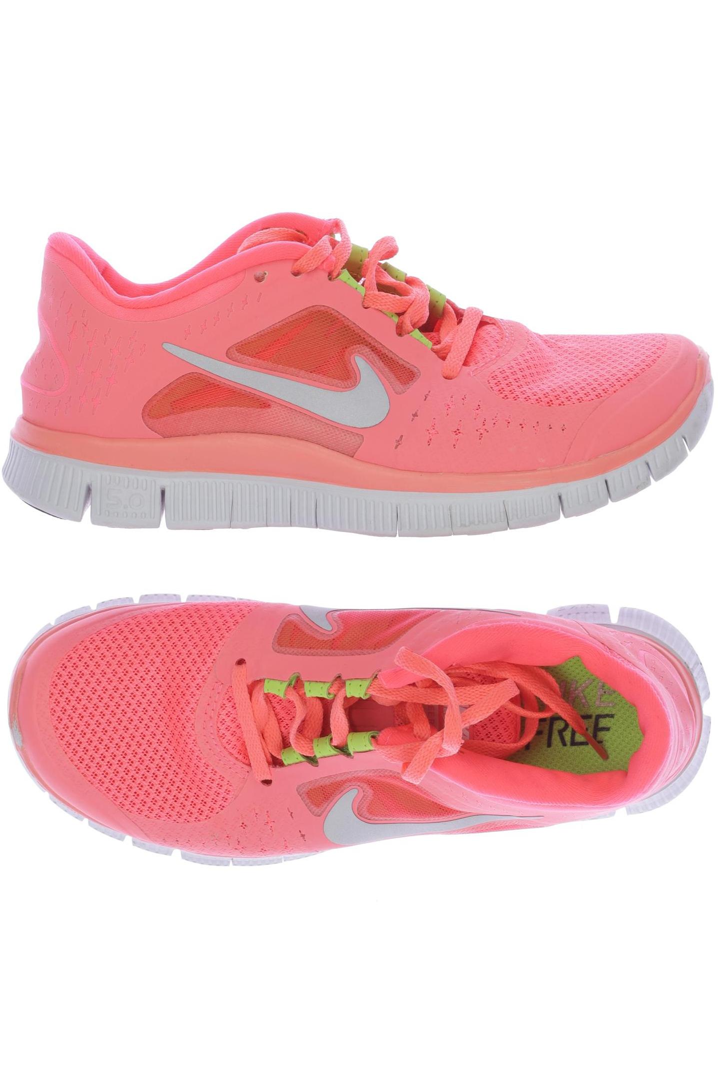 

Nike Damen Sneakers, neon, Gr. 38