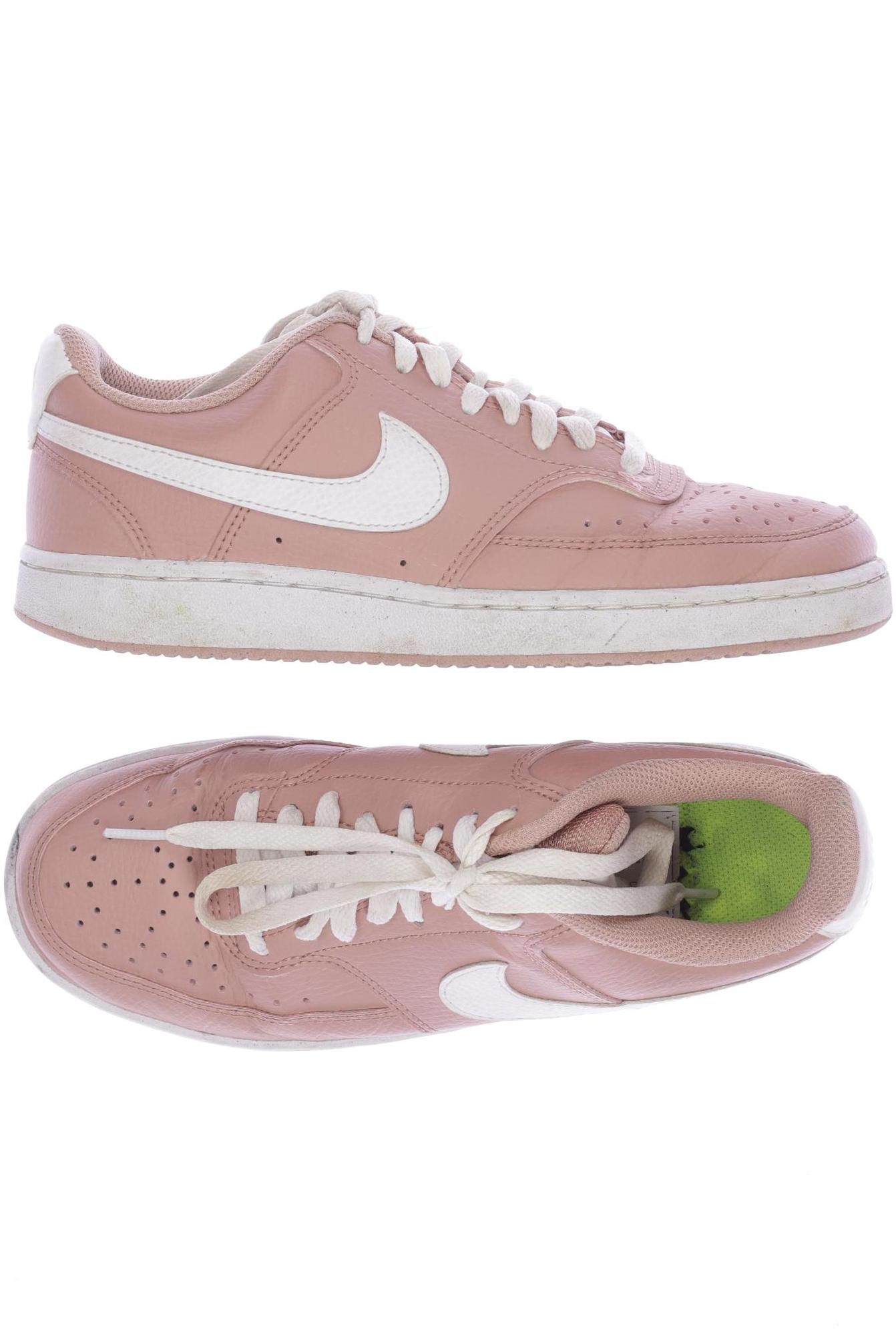 

Nike Damen Sneakers, pink, Gr. 38.5