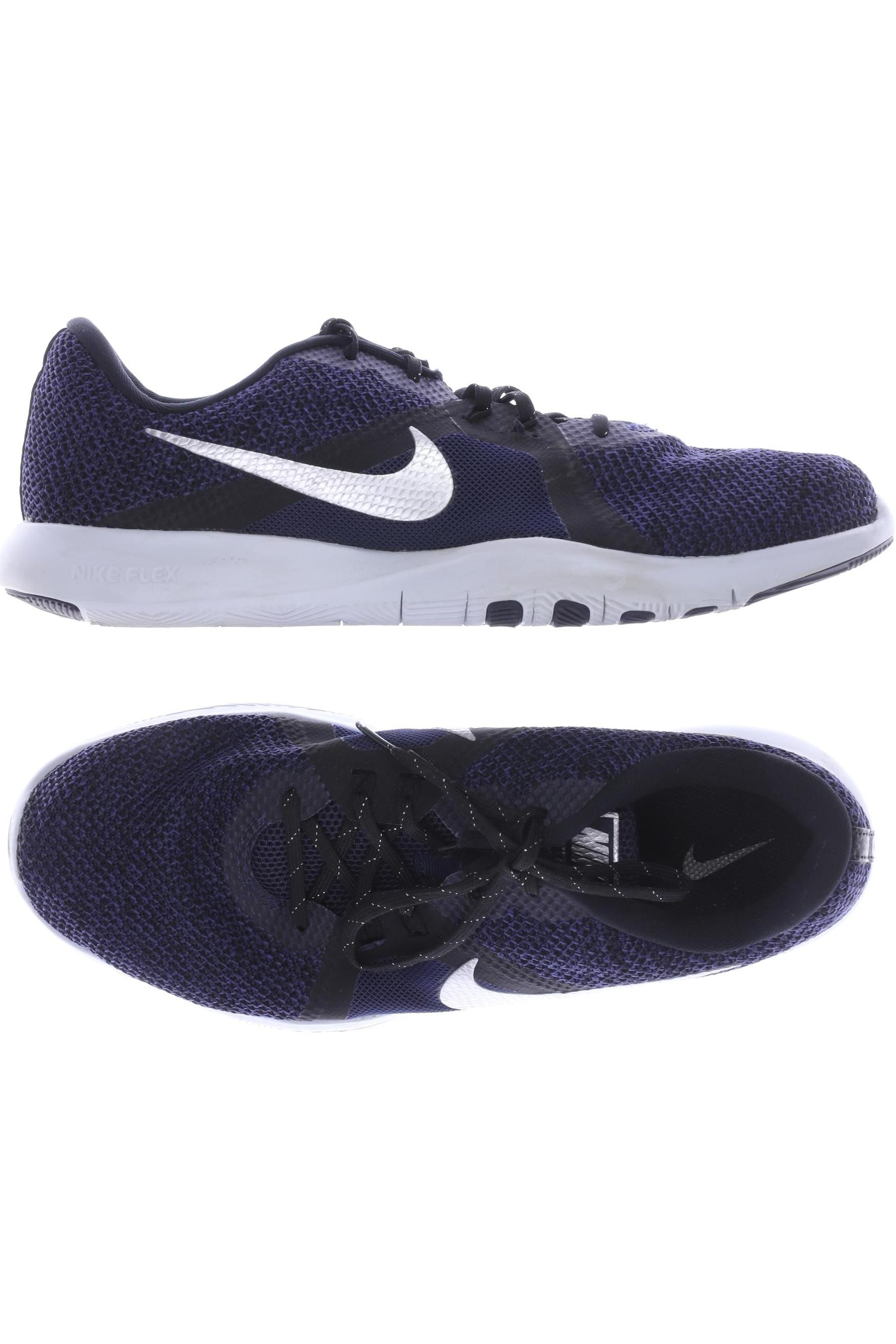 

Nike Damen Sneakers, marineblau