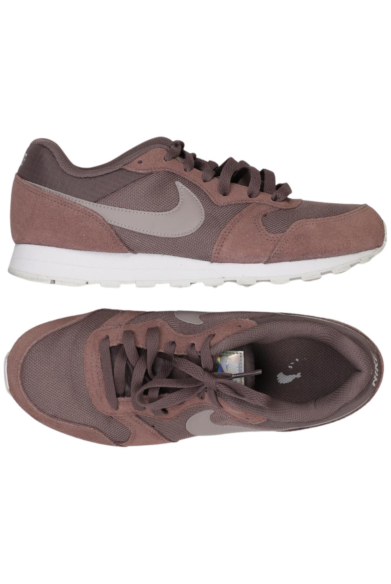 

Nike Damen Sneakers, braun, Gr. 41