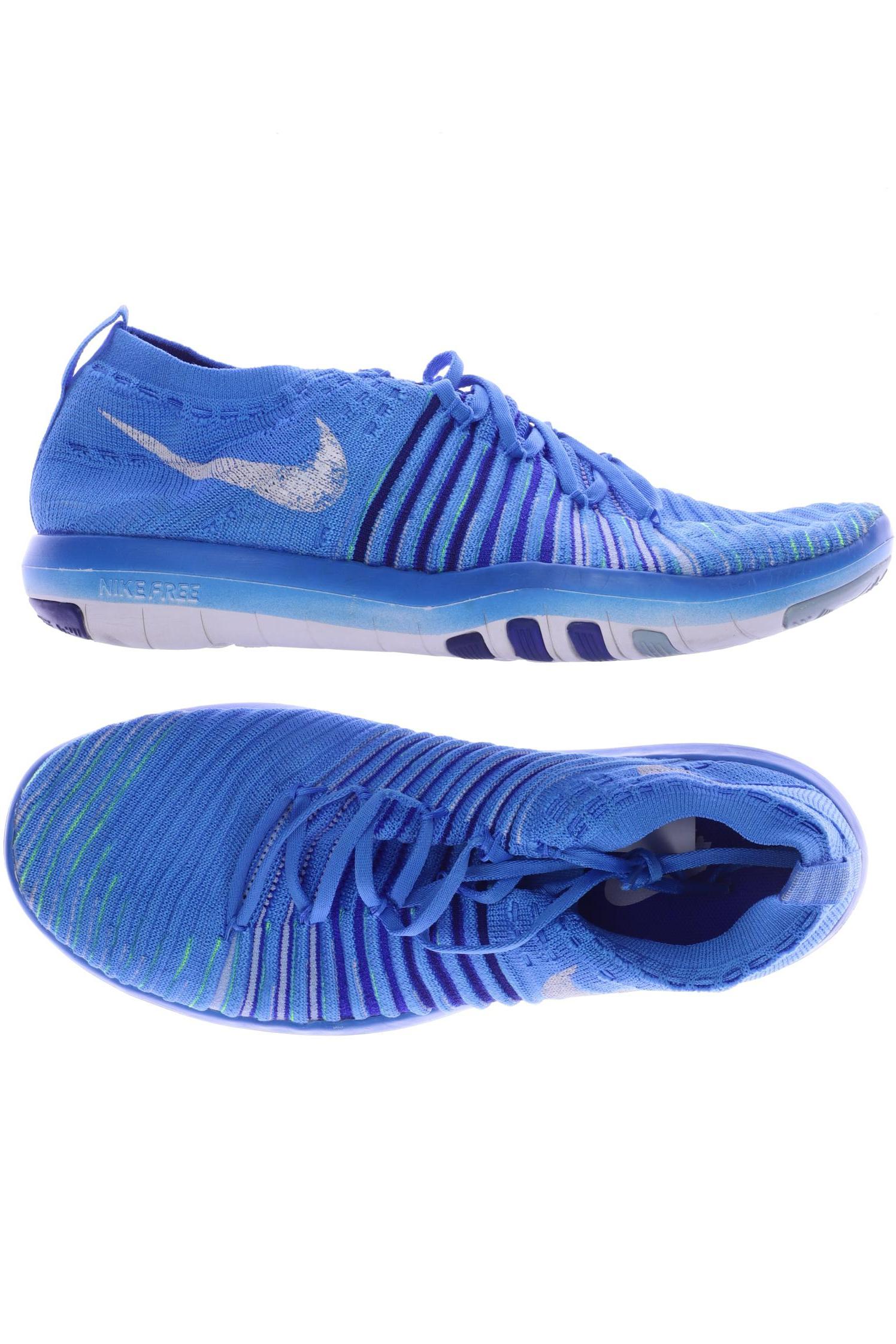 

Nike Damen Sneakers, blau