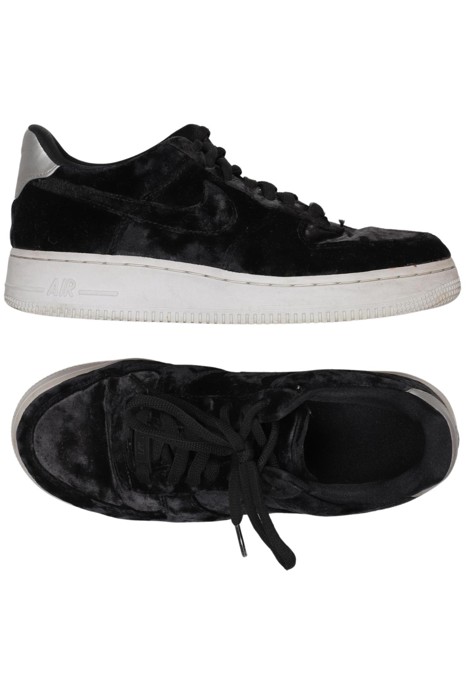 

Nike Damen Sneakers, schwarz, Gr. 39
