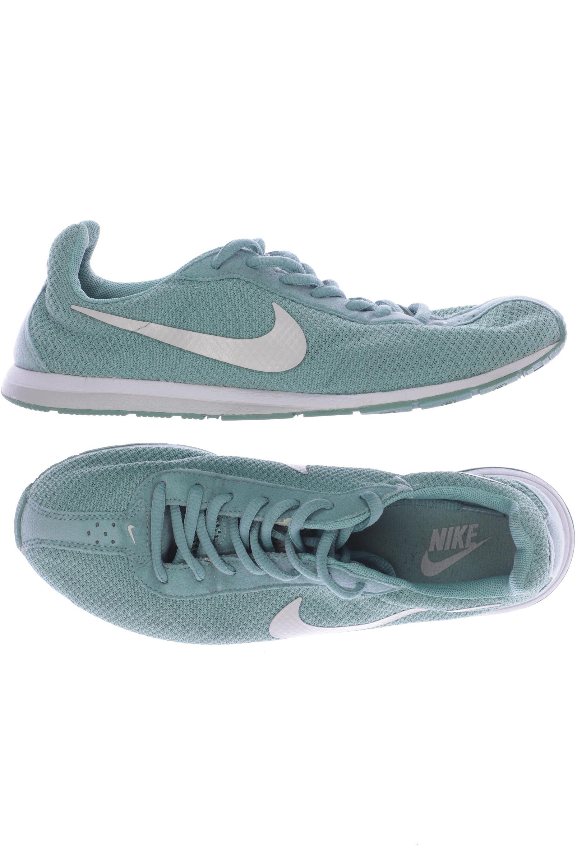

Nike Damen Sneakers, türkis