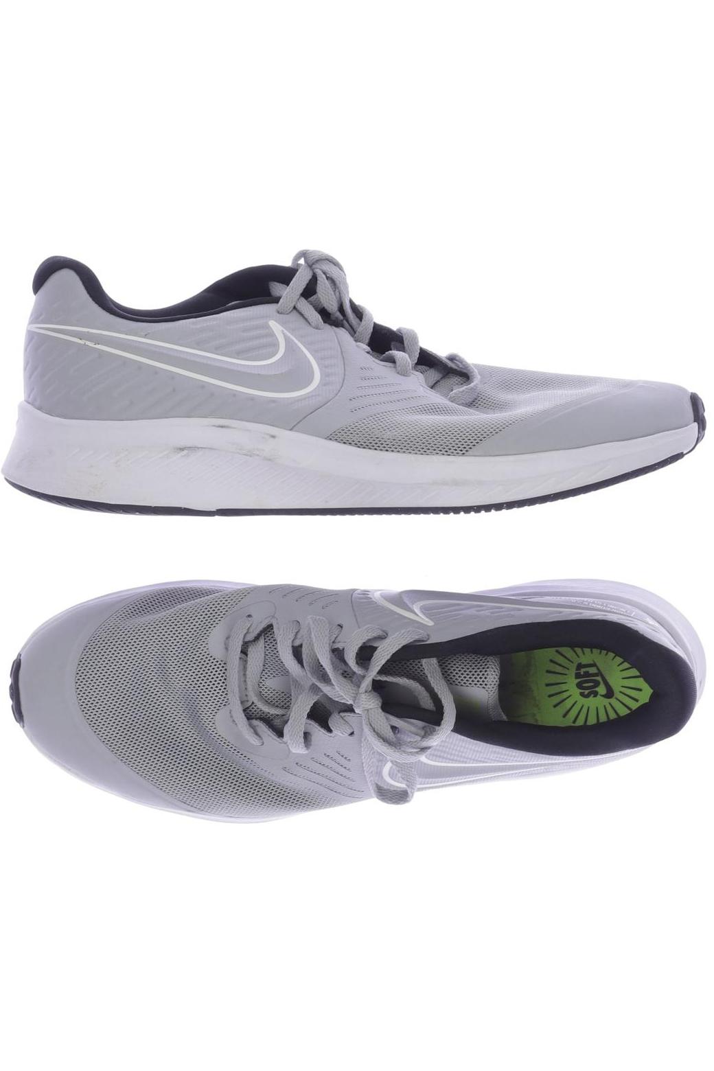 

Nike Damen Sneakers, grau