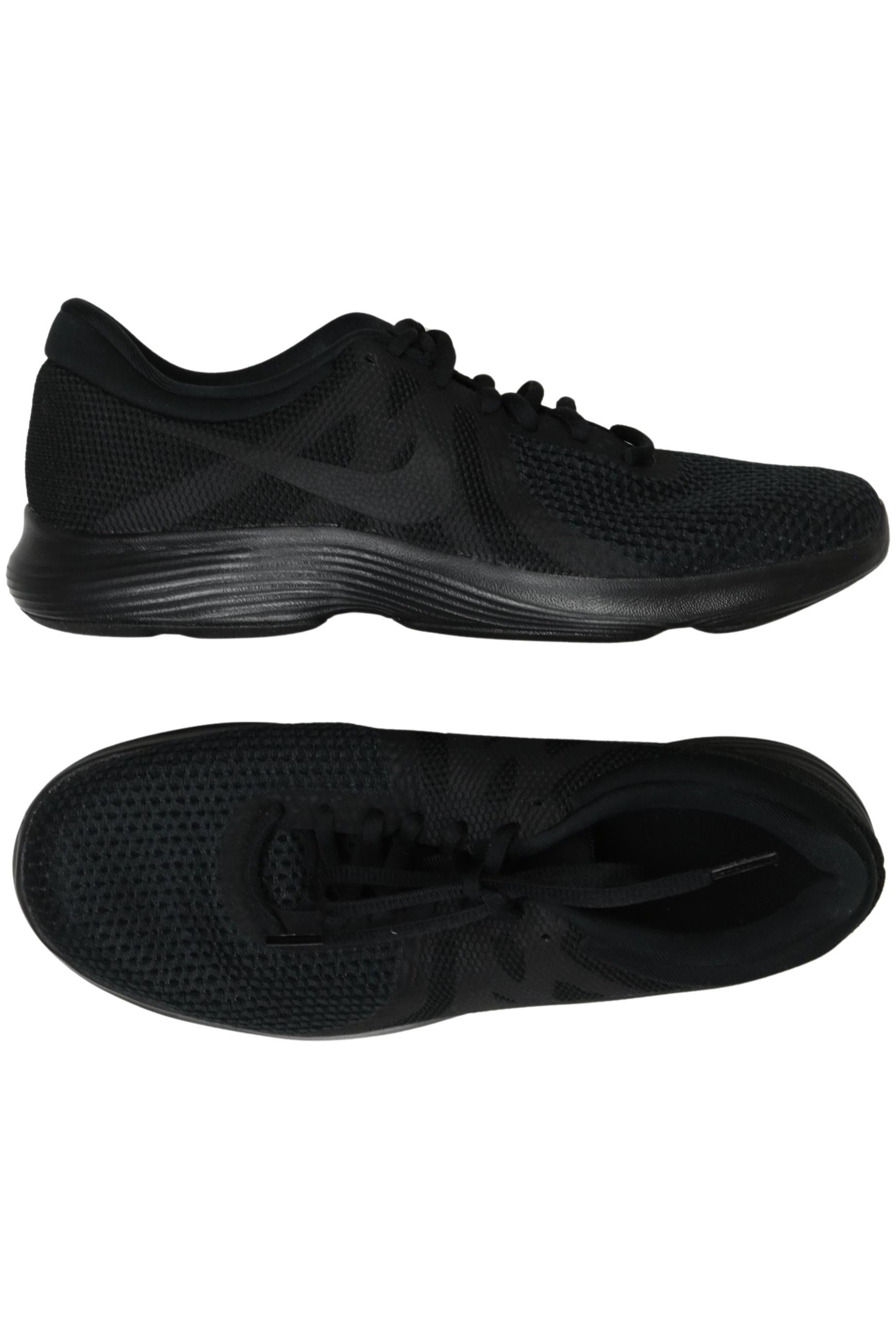 

Nike Damen Sneakers, schwarz, Gr. 40.5