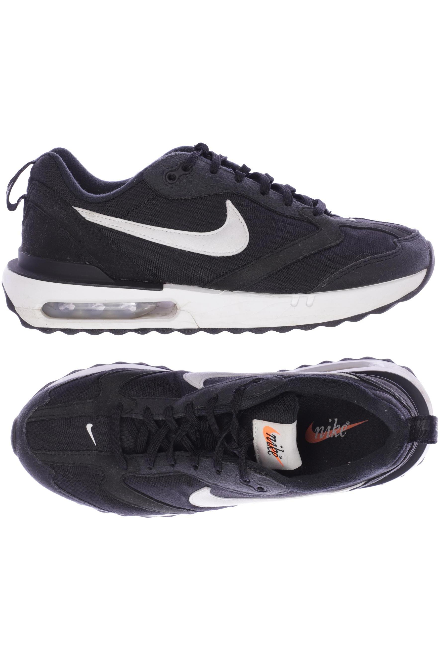 

Nike Damen Sneakers, schwarz, Gr. 39