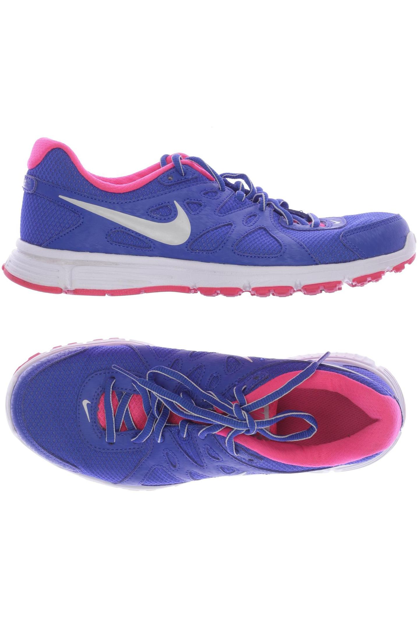 

Nike Damen Sneakers, blau