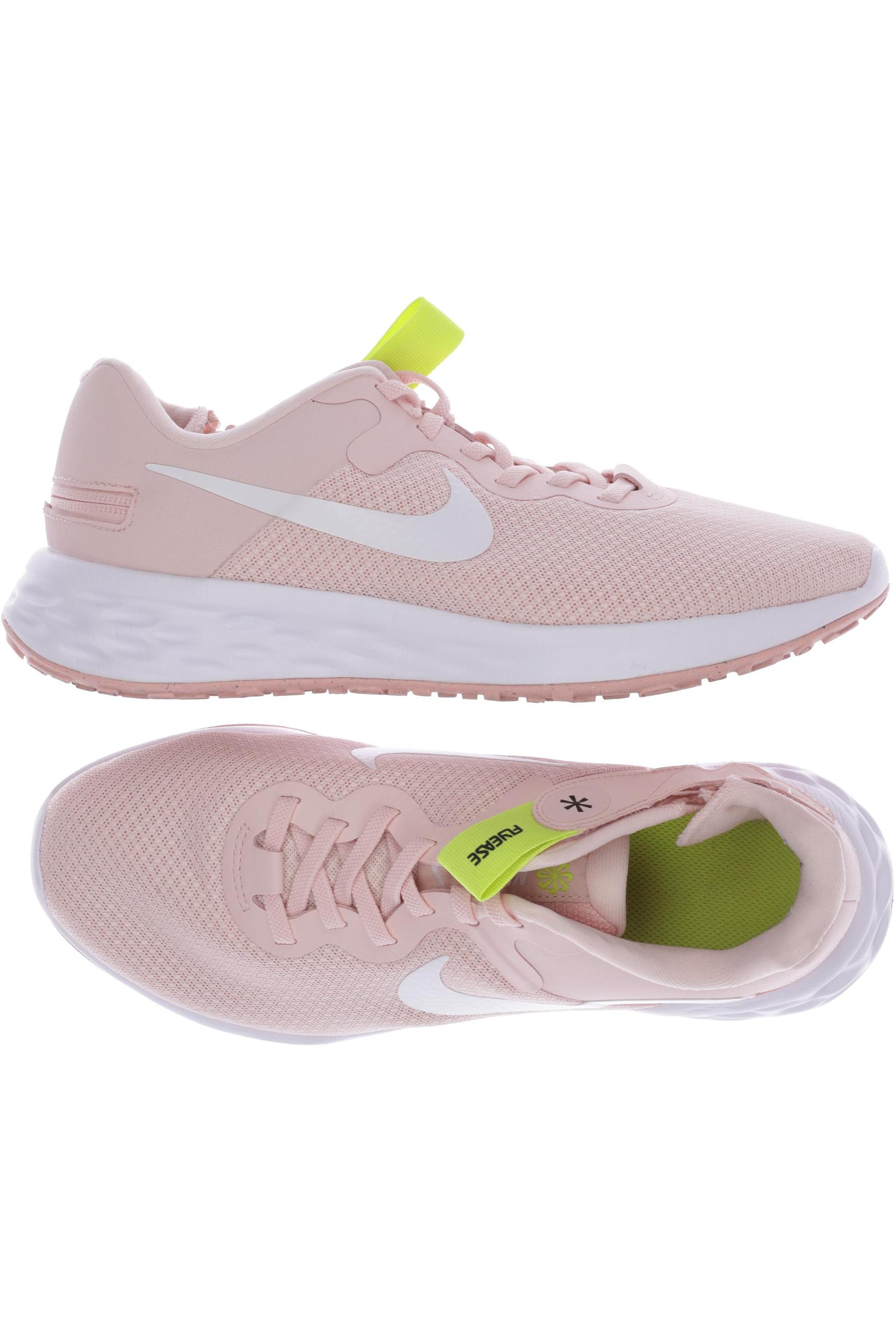 

Nike Damen Sneakers, pink