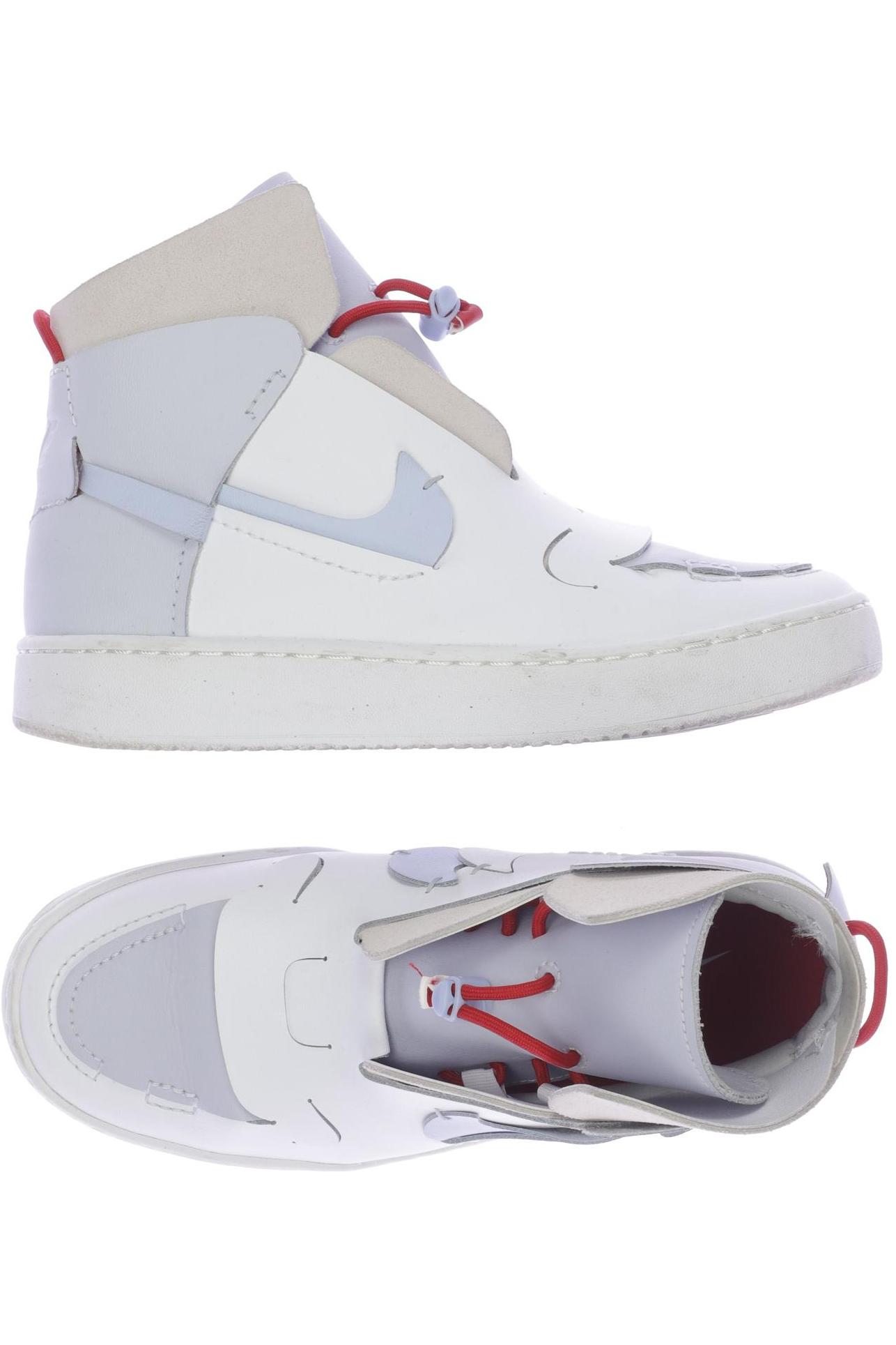 

Nike Damen Sneakers, weiß, Gr. 37.5
