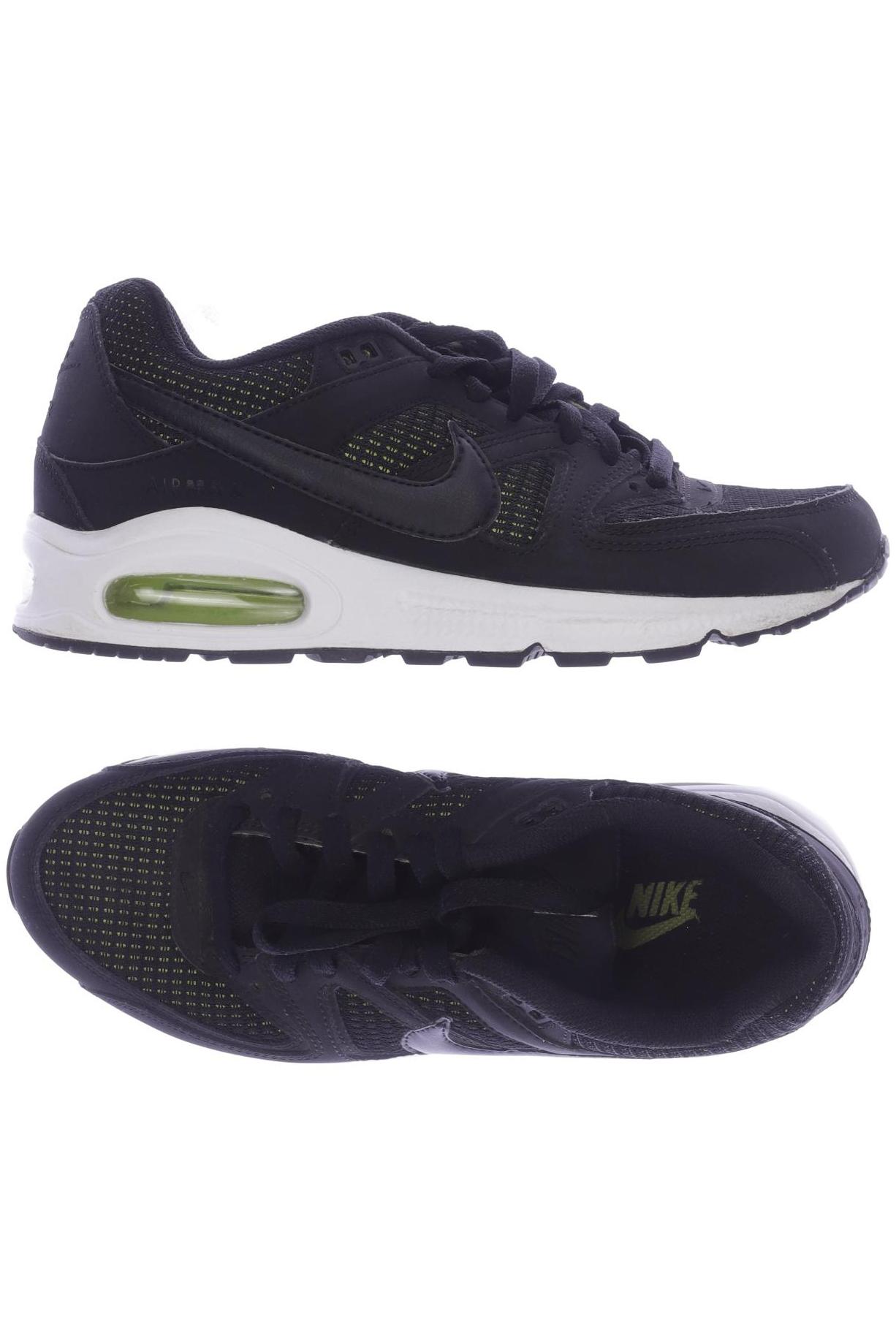 

Nike Damen Sneakers, schwarz