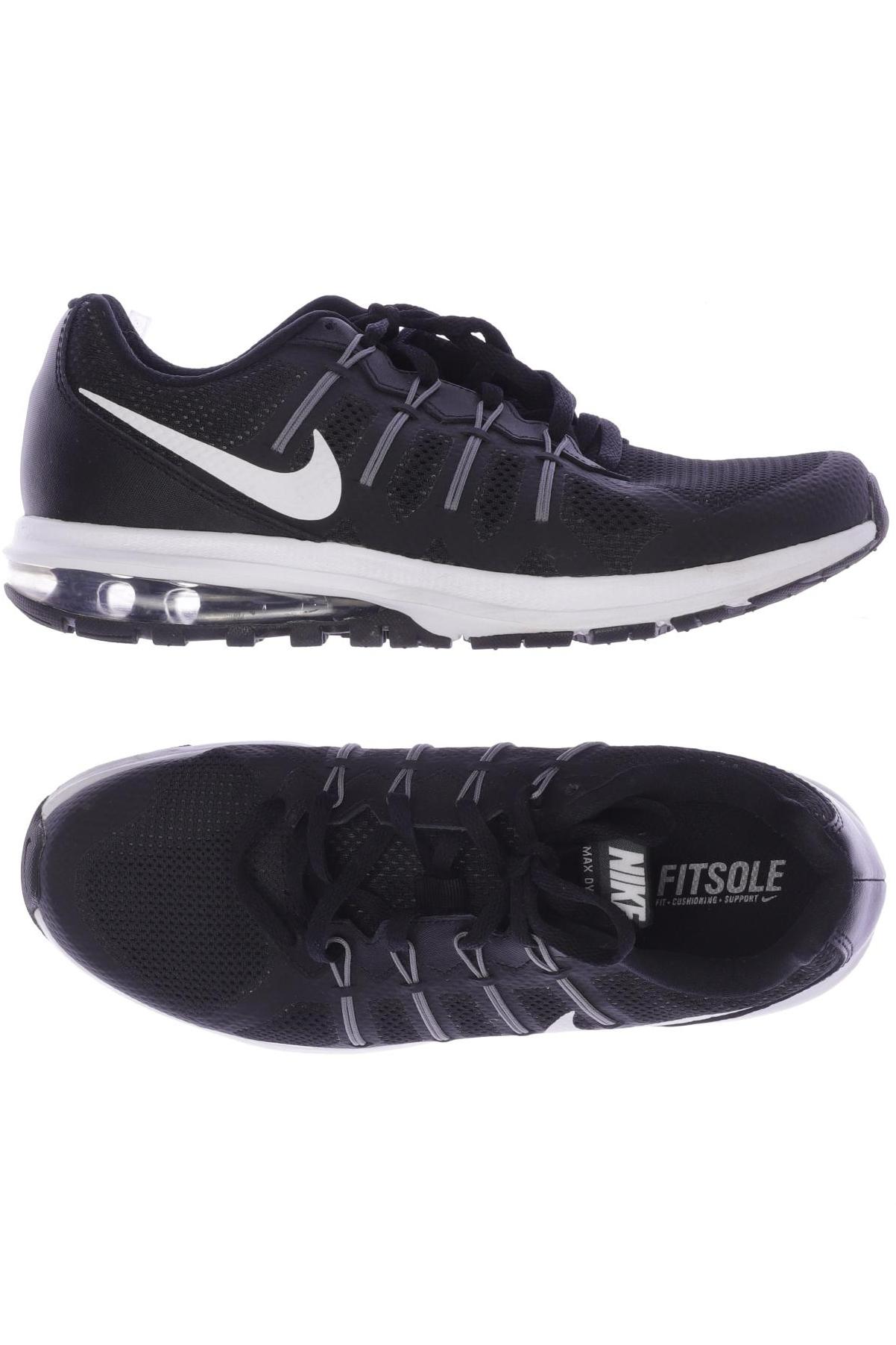 

Nike Damen Sneakers, schwarz, Gr. 42