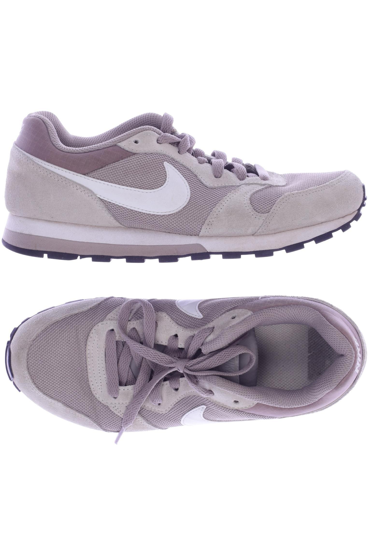 

Nike Damen Sneakers, beige