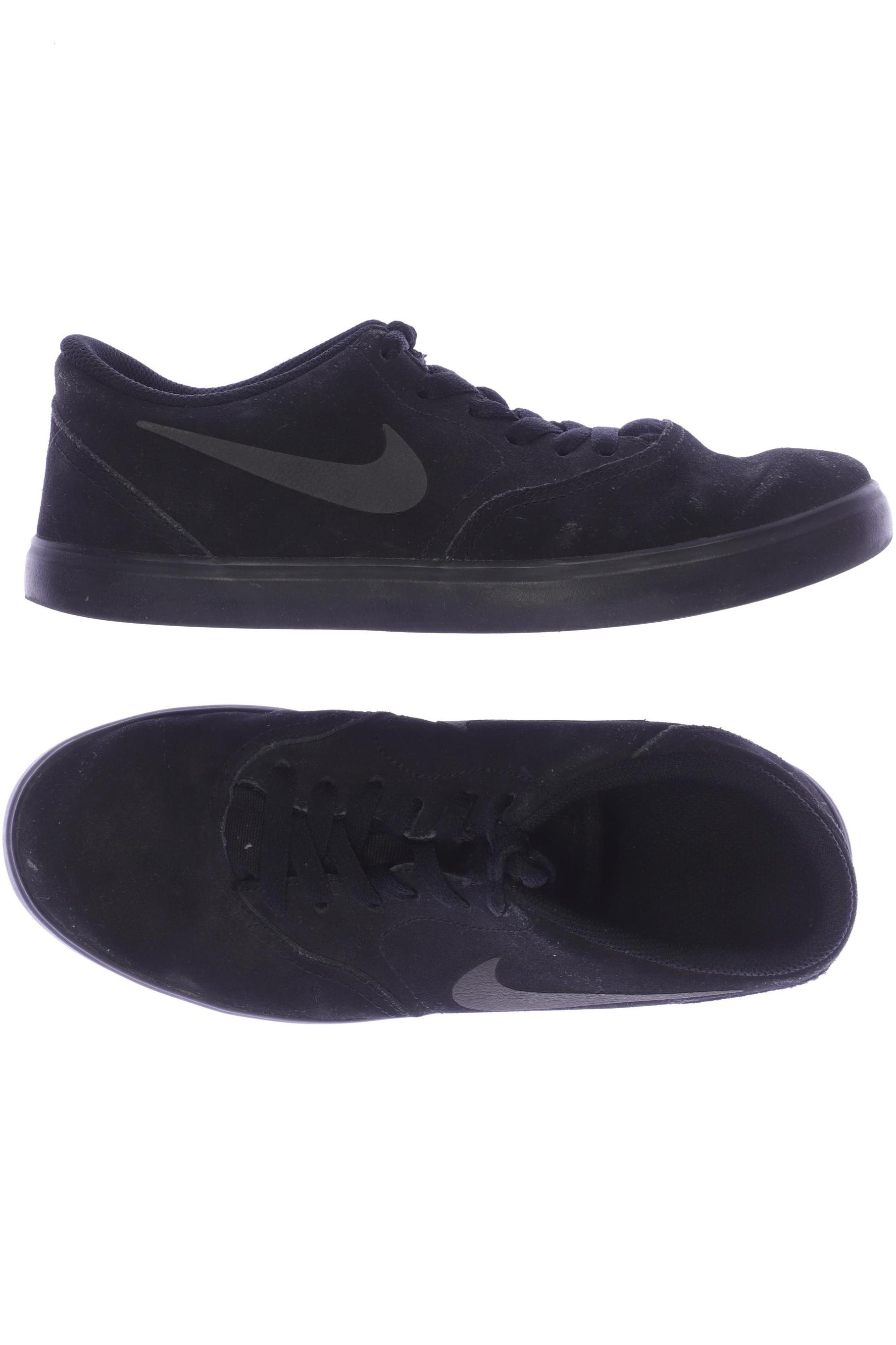 

Nike Damen Sneakers, schwarz, Gr. 39