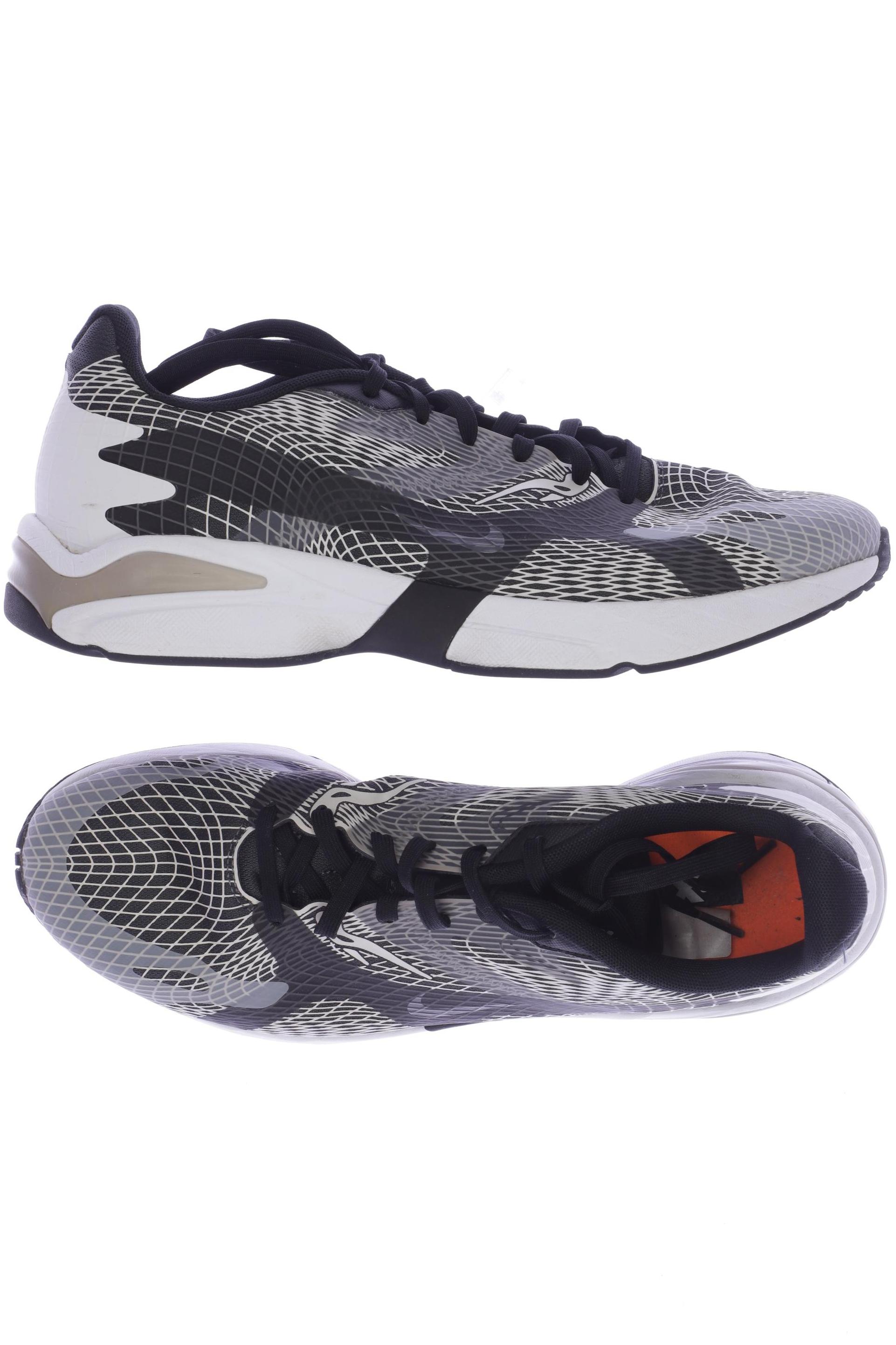 

Nike Damen Sneakers, grau